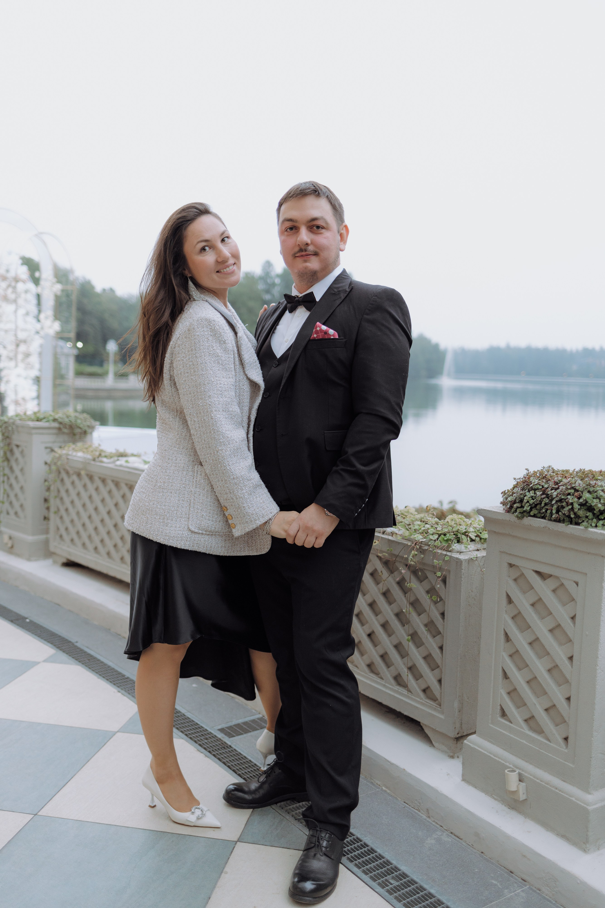 Свадьба Ксении и Михаила. Свадебный и семейный фотограф Савельева Дарья