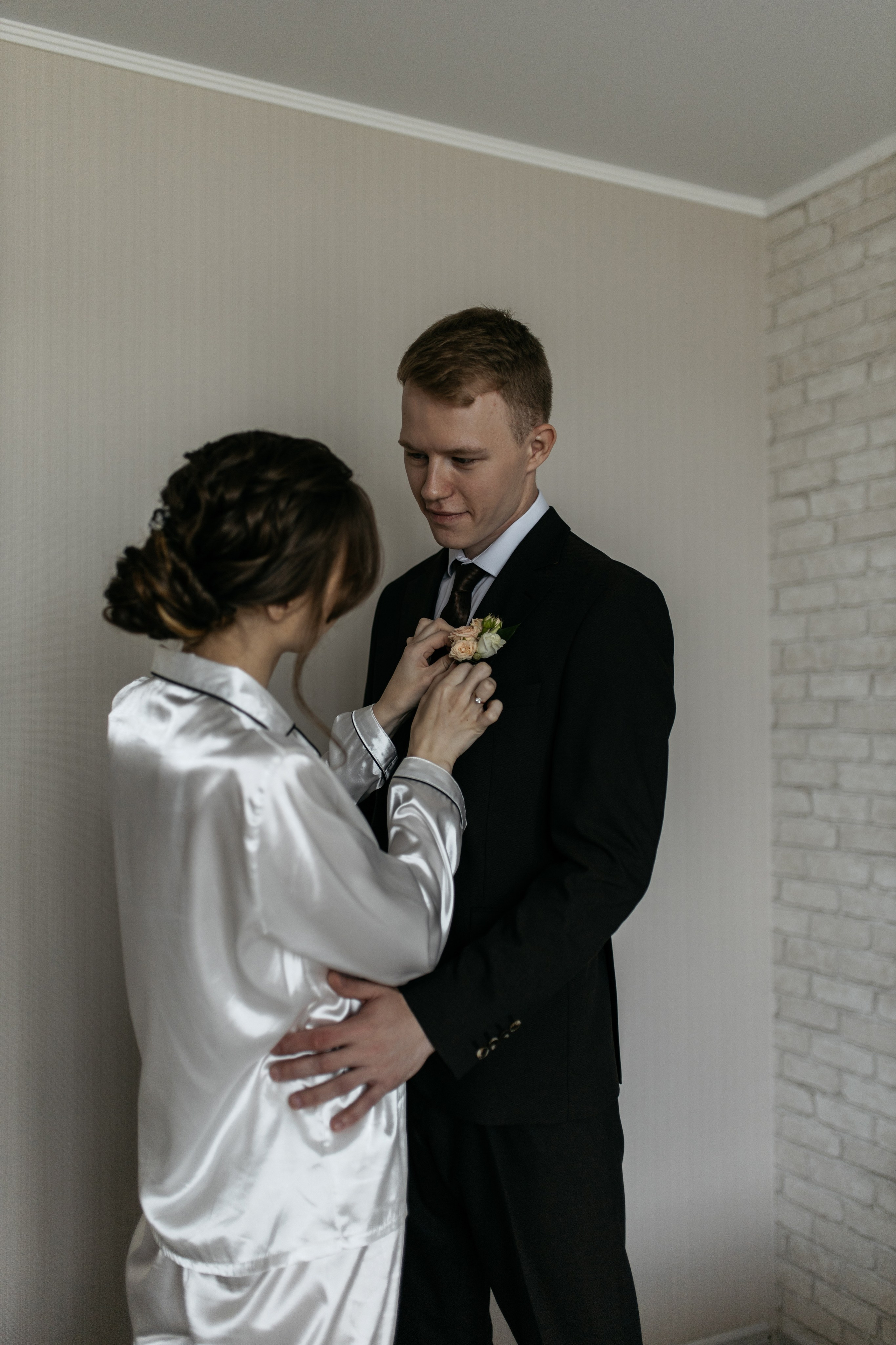 Счастливые мгновения. Юра и Аня. Свадебный и семейный фотограф в Магнитогорске Катя Буряк