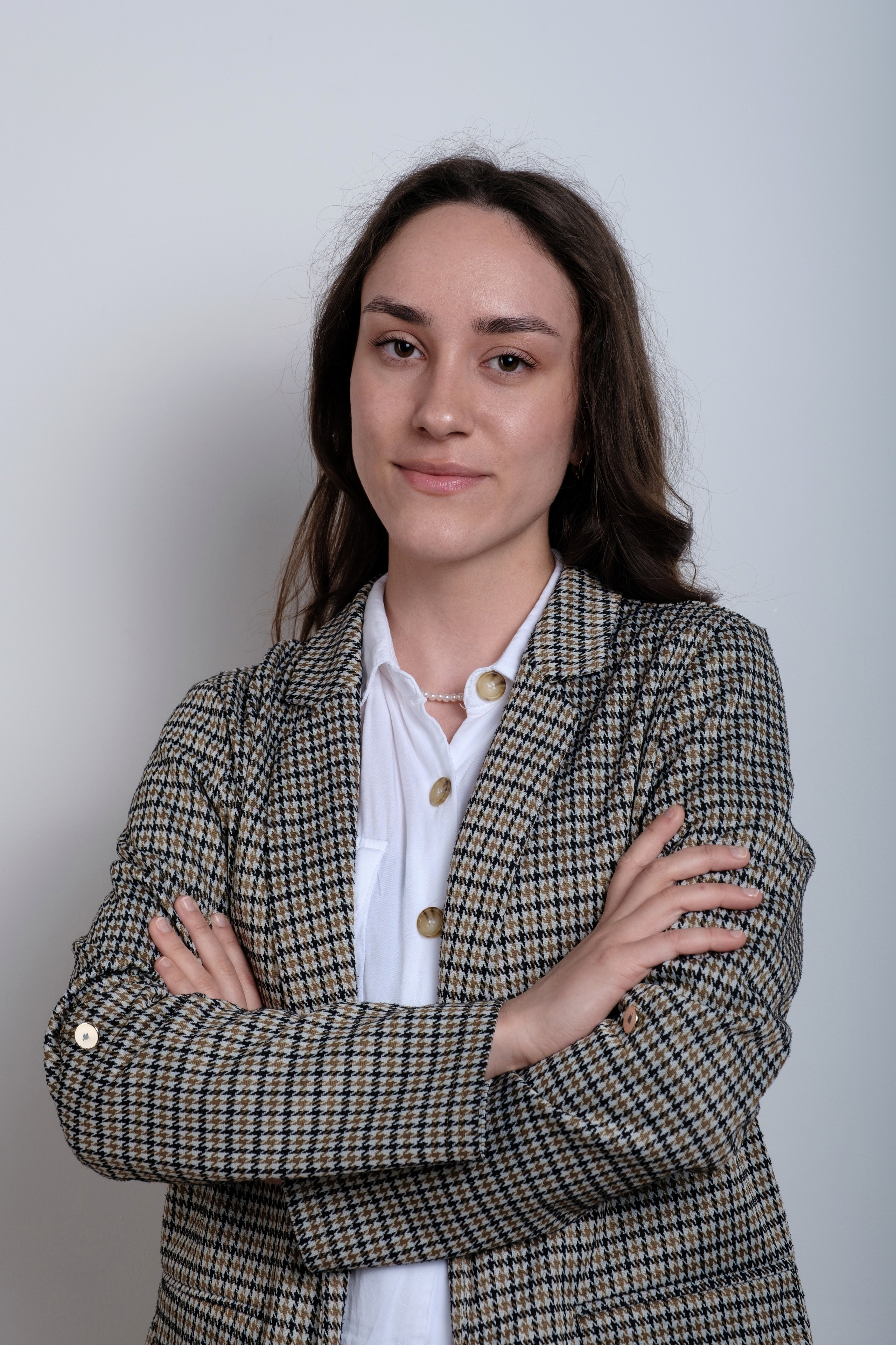 Деловой портрет. Репортажный фотограф Казань Сергей Казанский