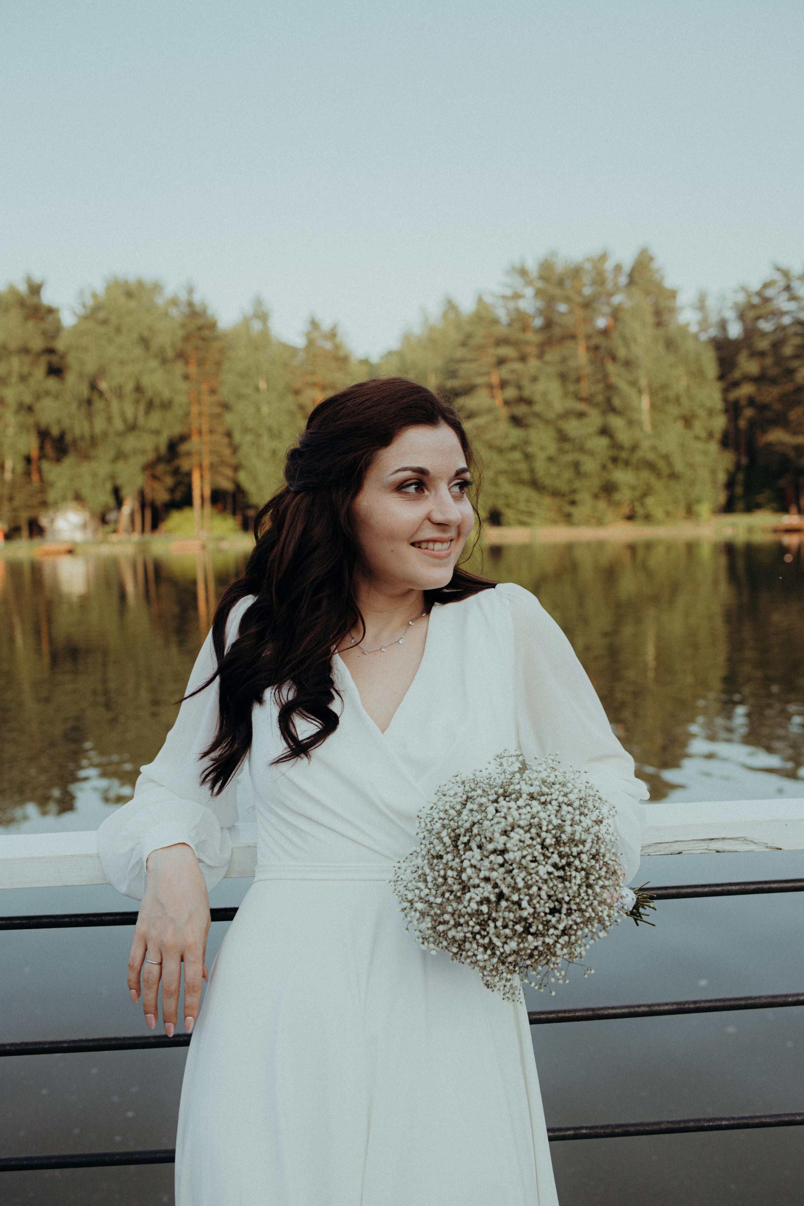 Счастье в каждом моменте. Семейный и свадебный фотограф Анна Кожокарь