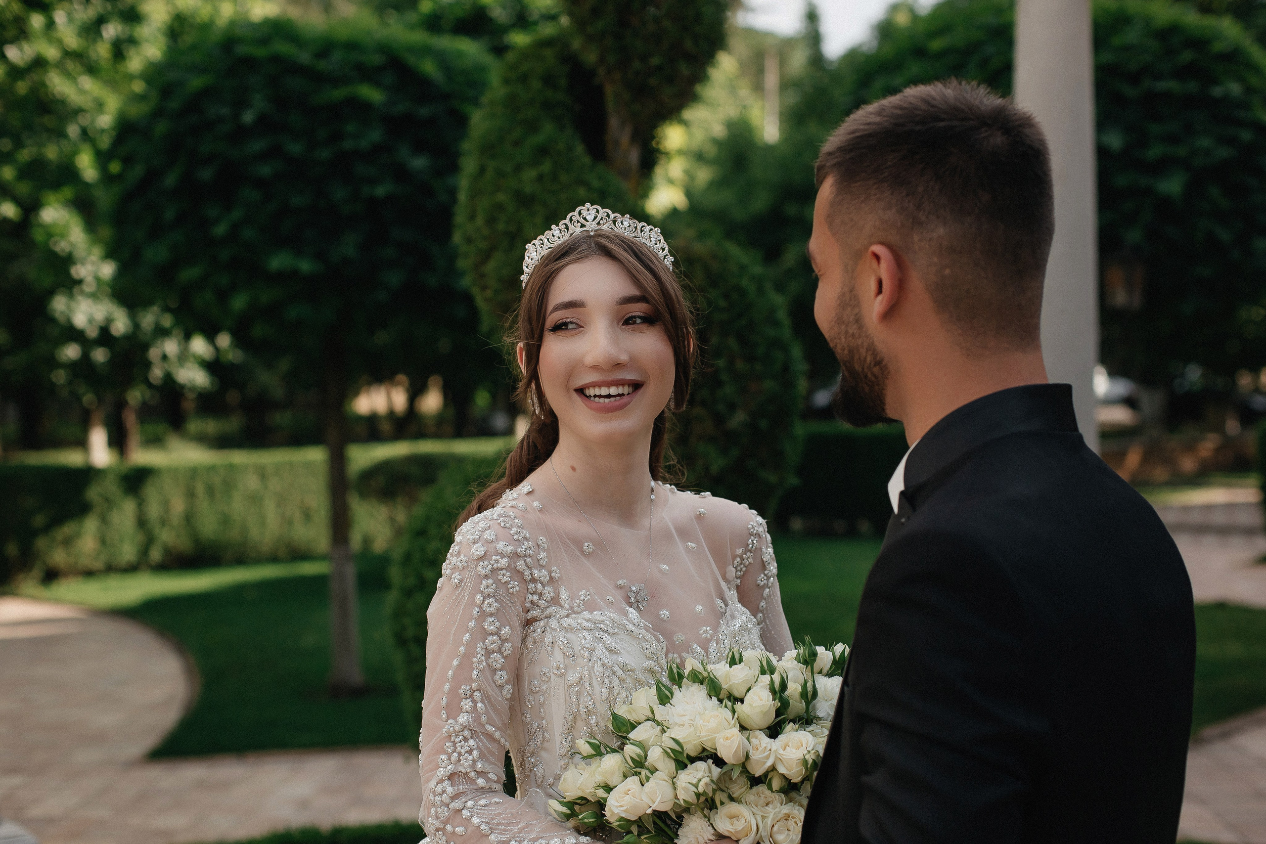 Али & Афина. Алина Фирсова — свадебный фотограф в Краснодаре, Архызе и Домбае (КЧР)