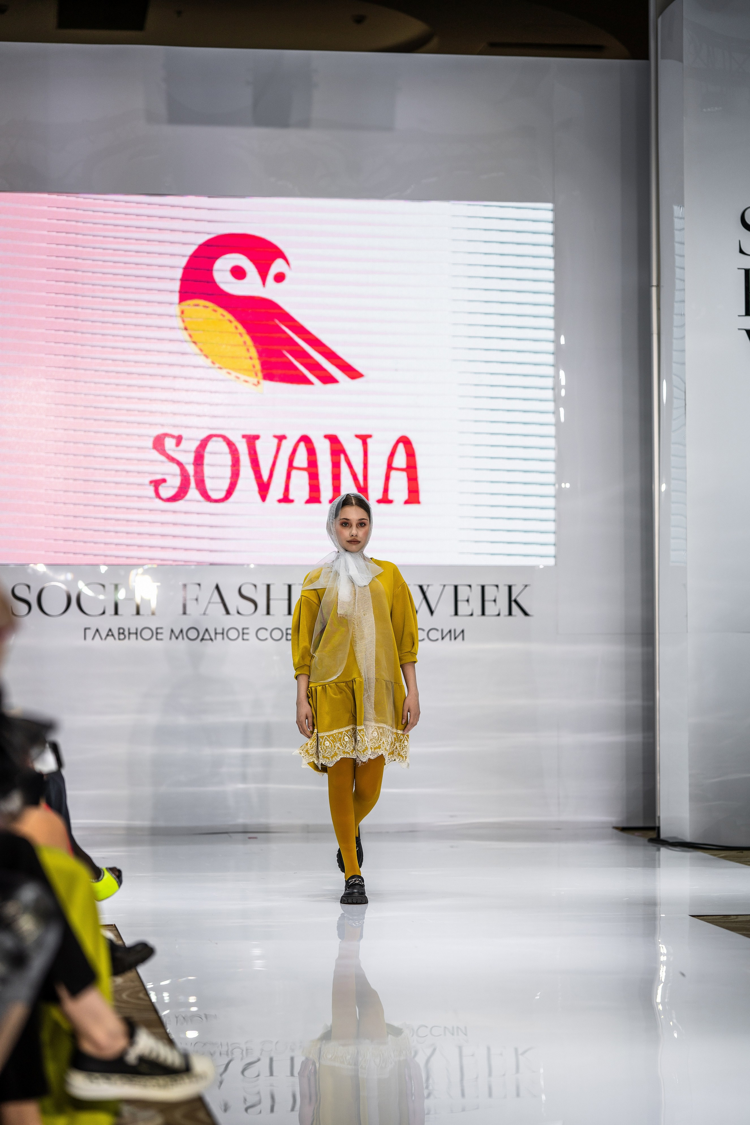 Репортажный фотограф Сочи Fashion week. Фотограф Сочи