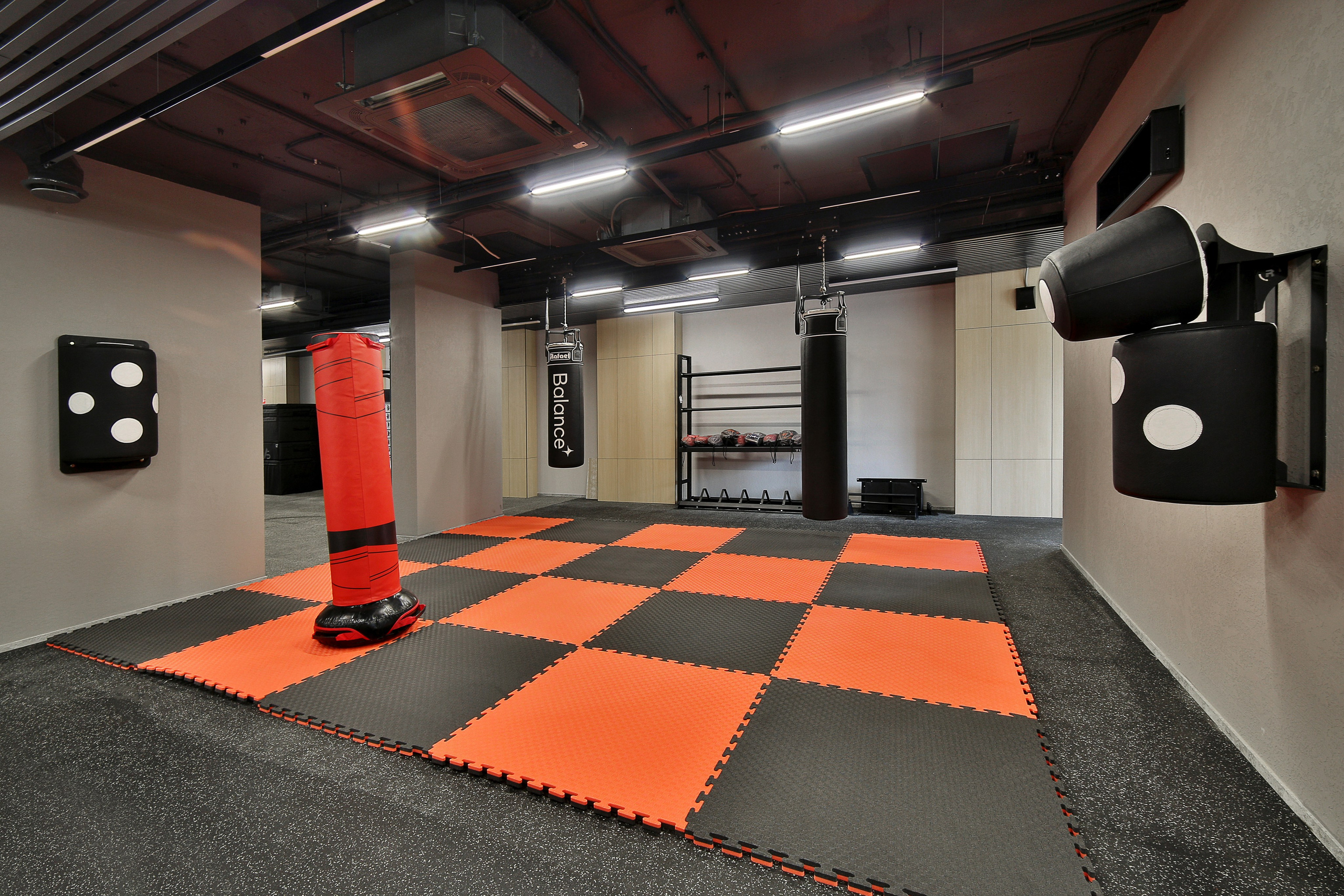 Коммерческие помещения. Интерьерный фотограф в Сочи Локтева Светлана