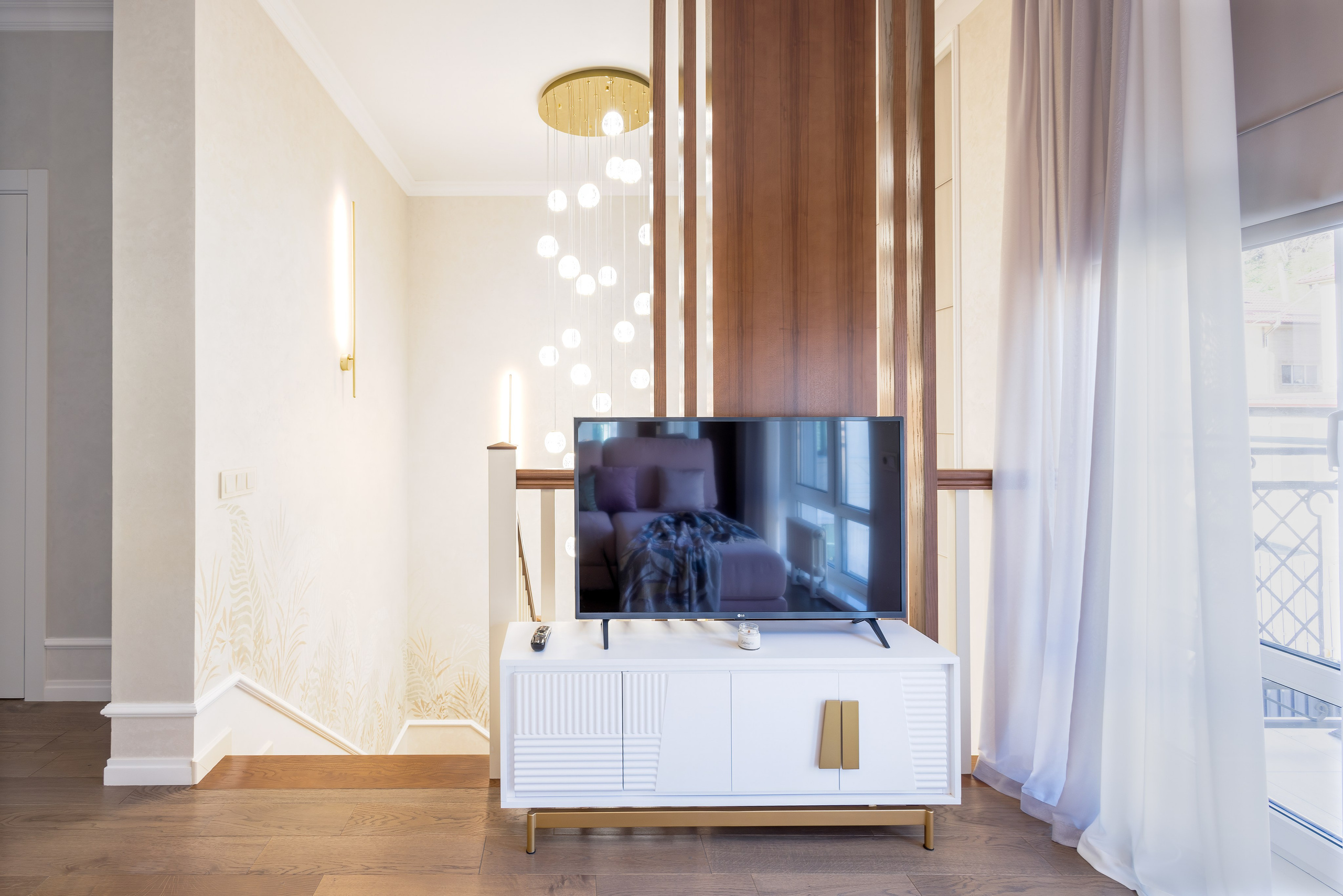 Дома. Интерьерный фотограф в Сочи Локтева Светлана