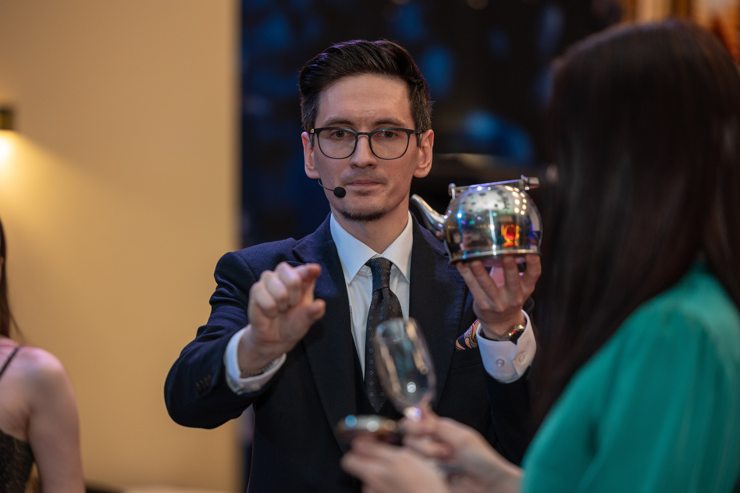 Корпоратив. Ваш фотограф и видеограф