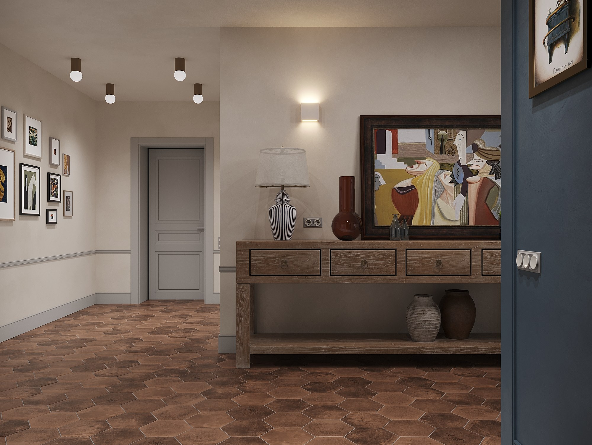 Портфолио. 3D Художник| Дизайнер | Борисова Дарья