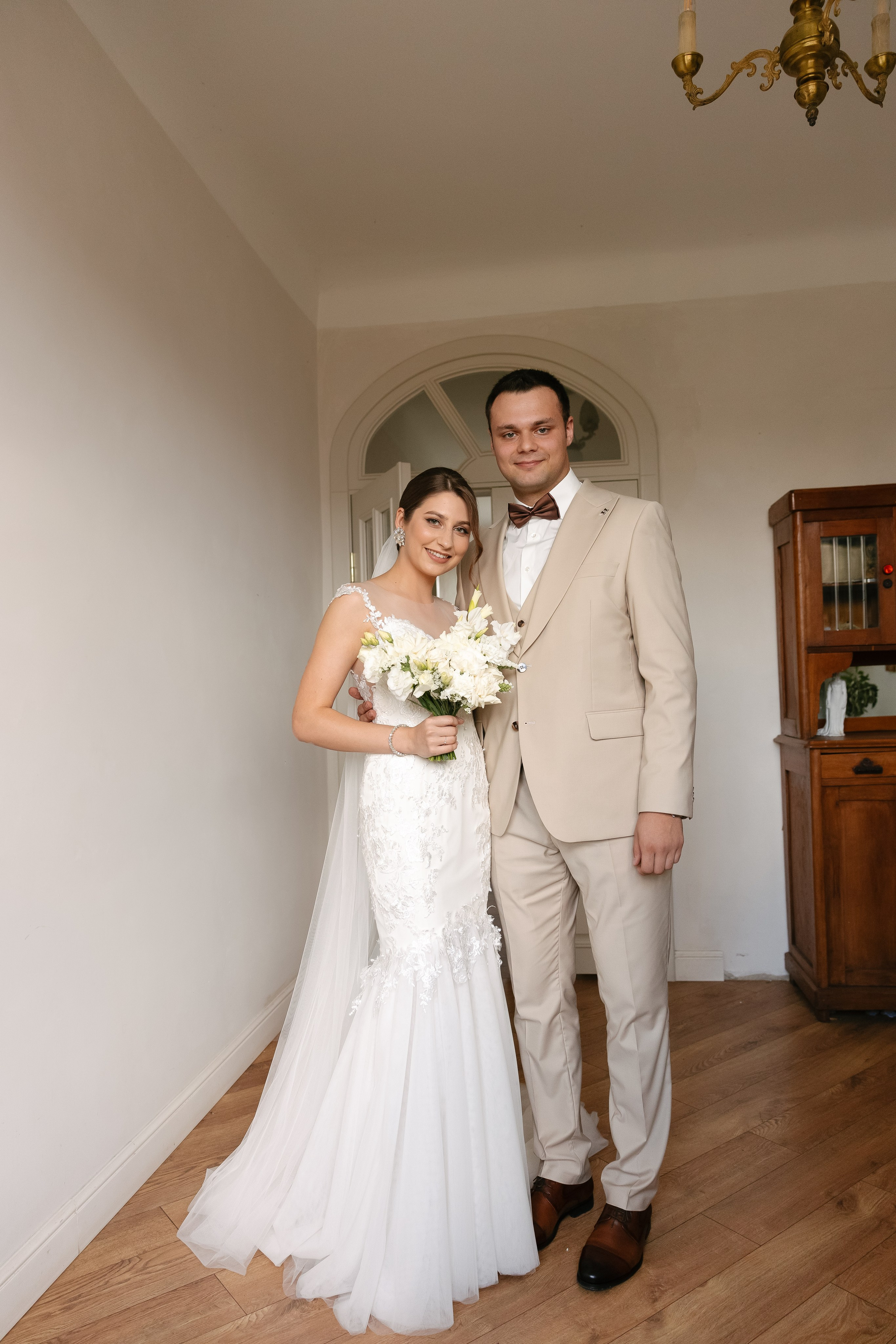 Екатерина и Илья. Свадебный фотограф Татьяна Домарева