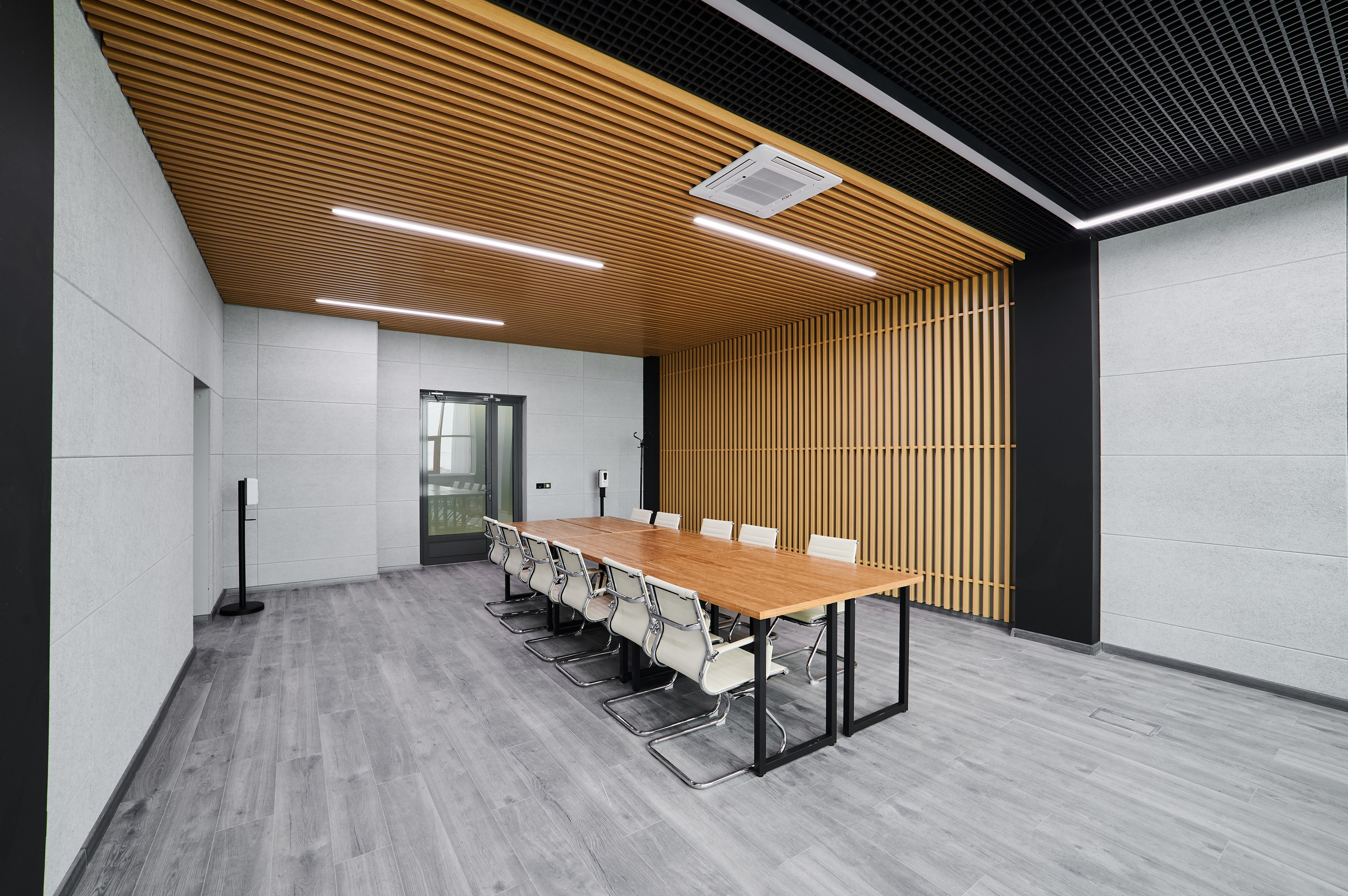 Интерьерная фотография. Коммерческий фотограф в Ульяновске