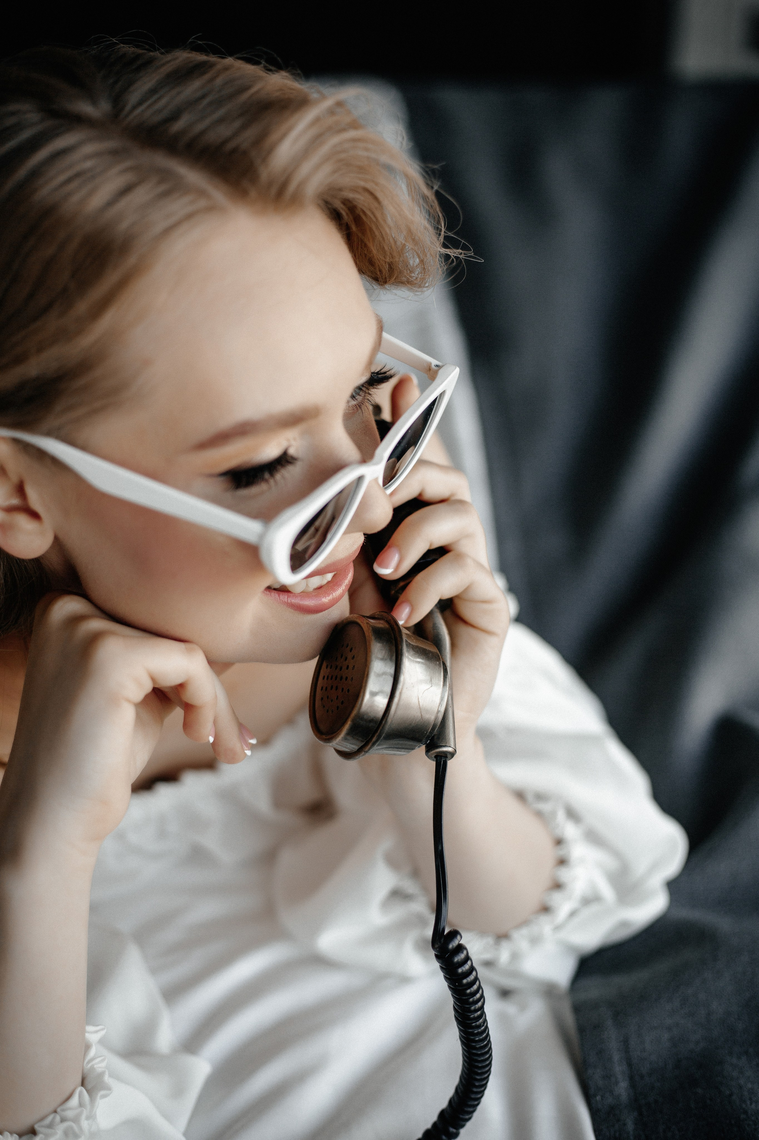 Денис & Лиза. Анастасия Гольнева