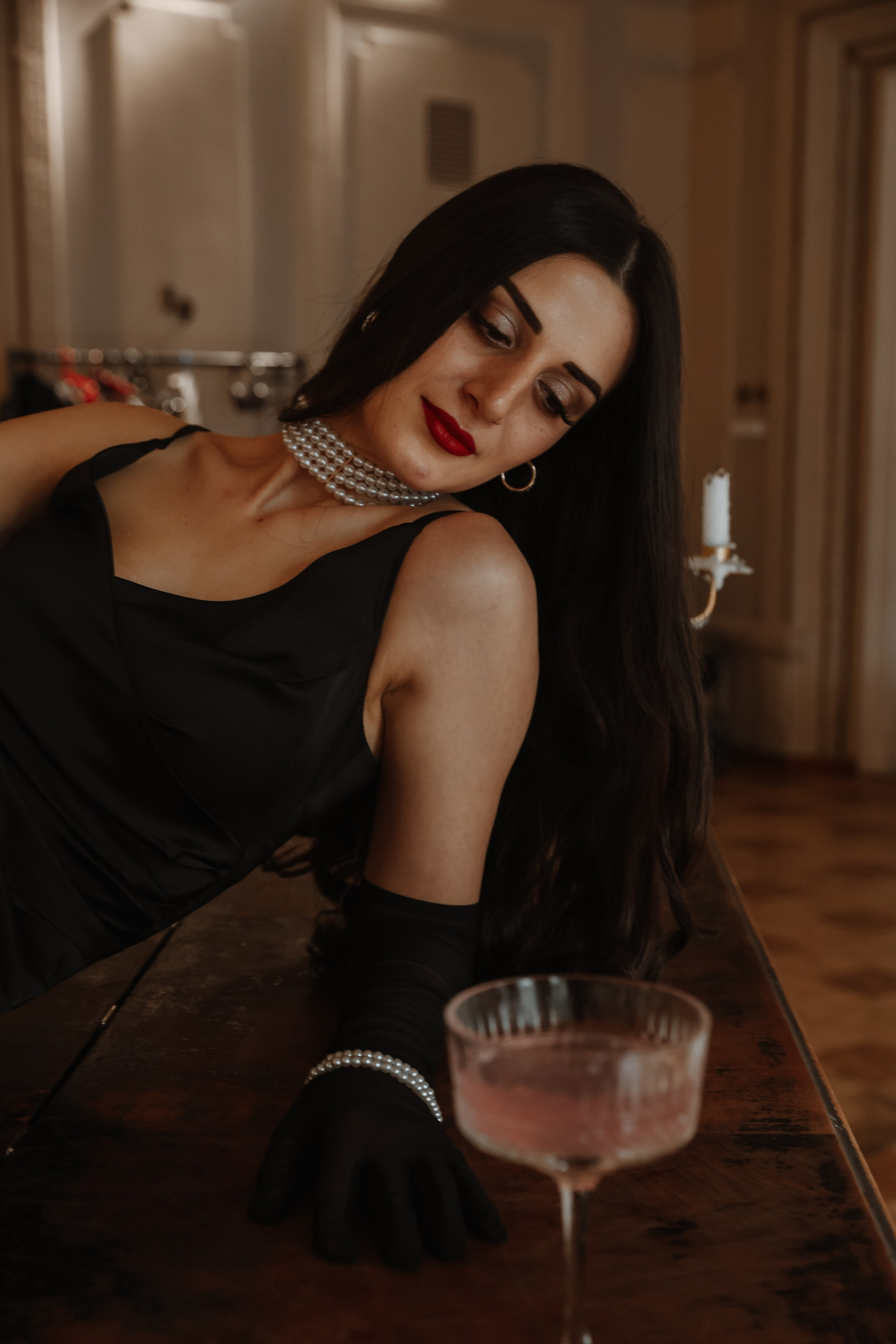 Айкануш. Фотограф Москва и МО Анастасия Пясковская