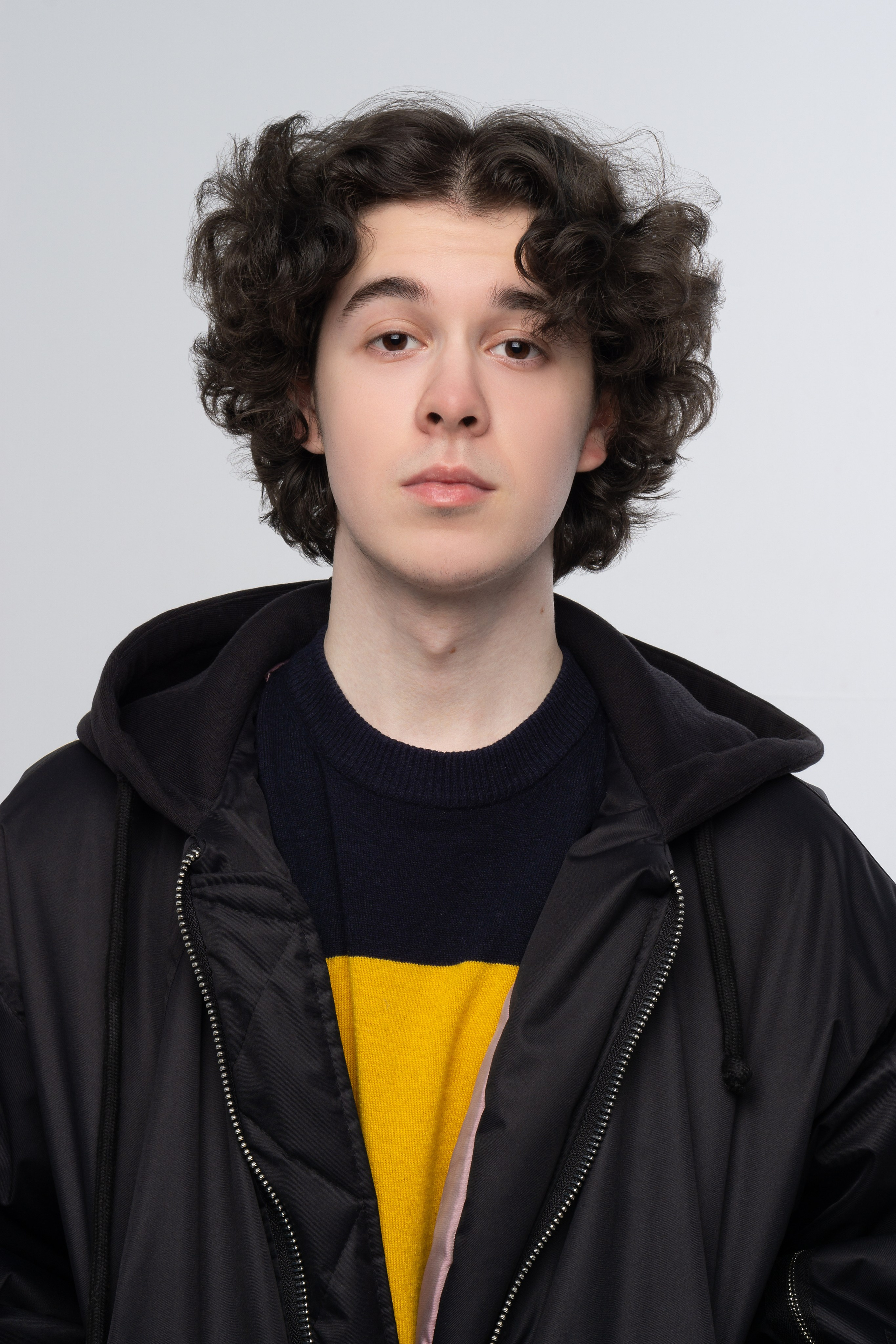 Павел. Портретный и репортажный фотограф в Тольятти | Елена Сафронова