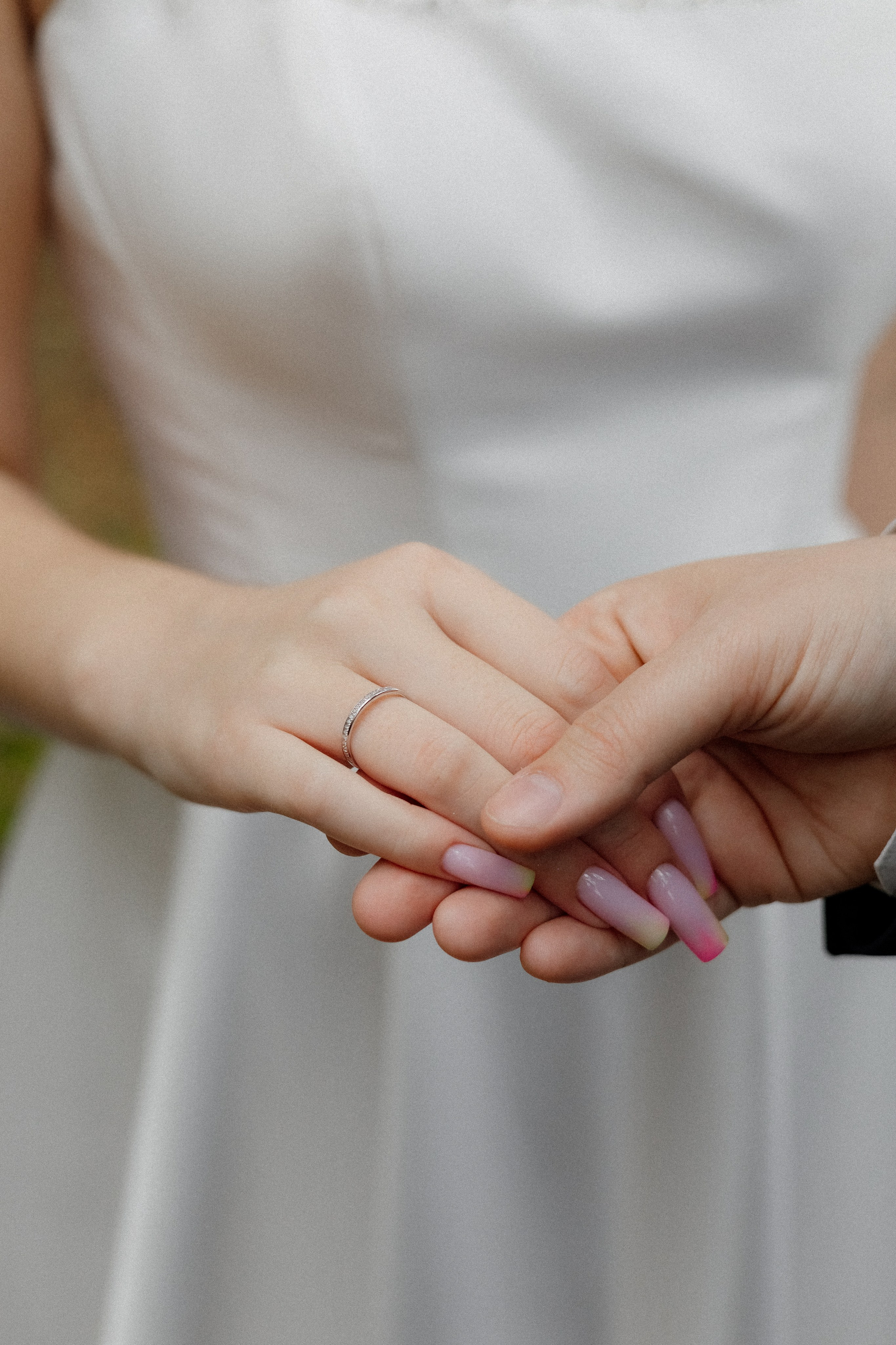 Дом у моря. Свадебный фотограф в Санкт-Петербурге Ксения Кобышева