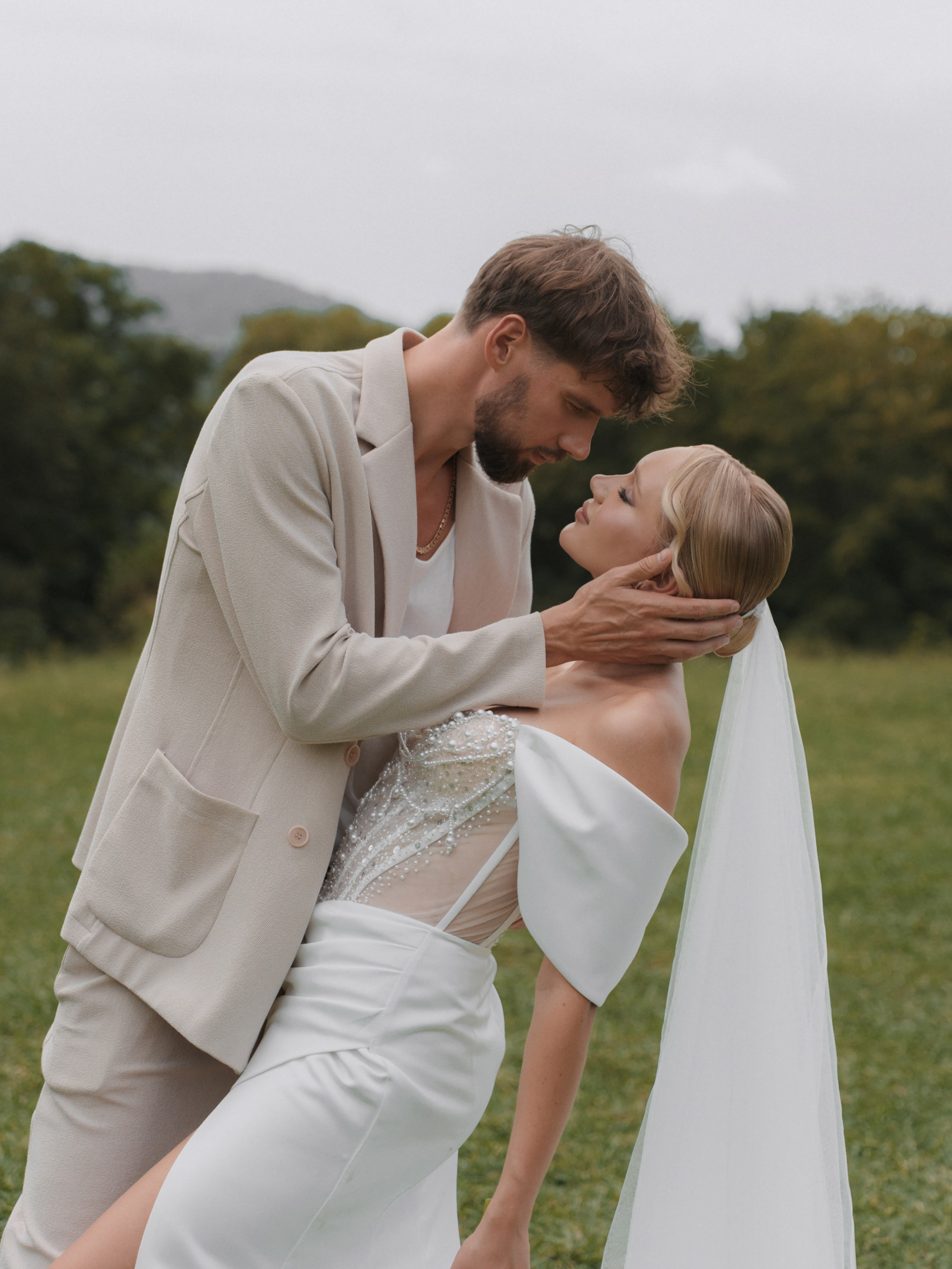 Свадебная фотосессия в Сочи. Фотограф на Пхукете Максим