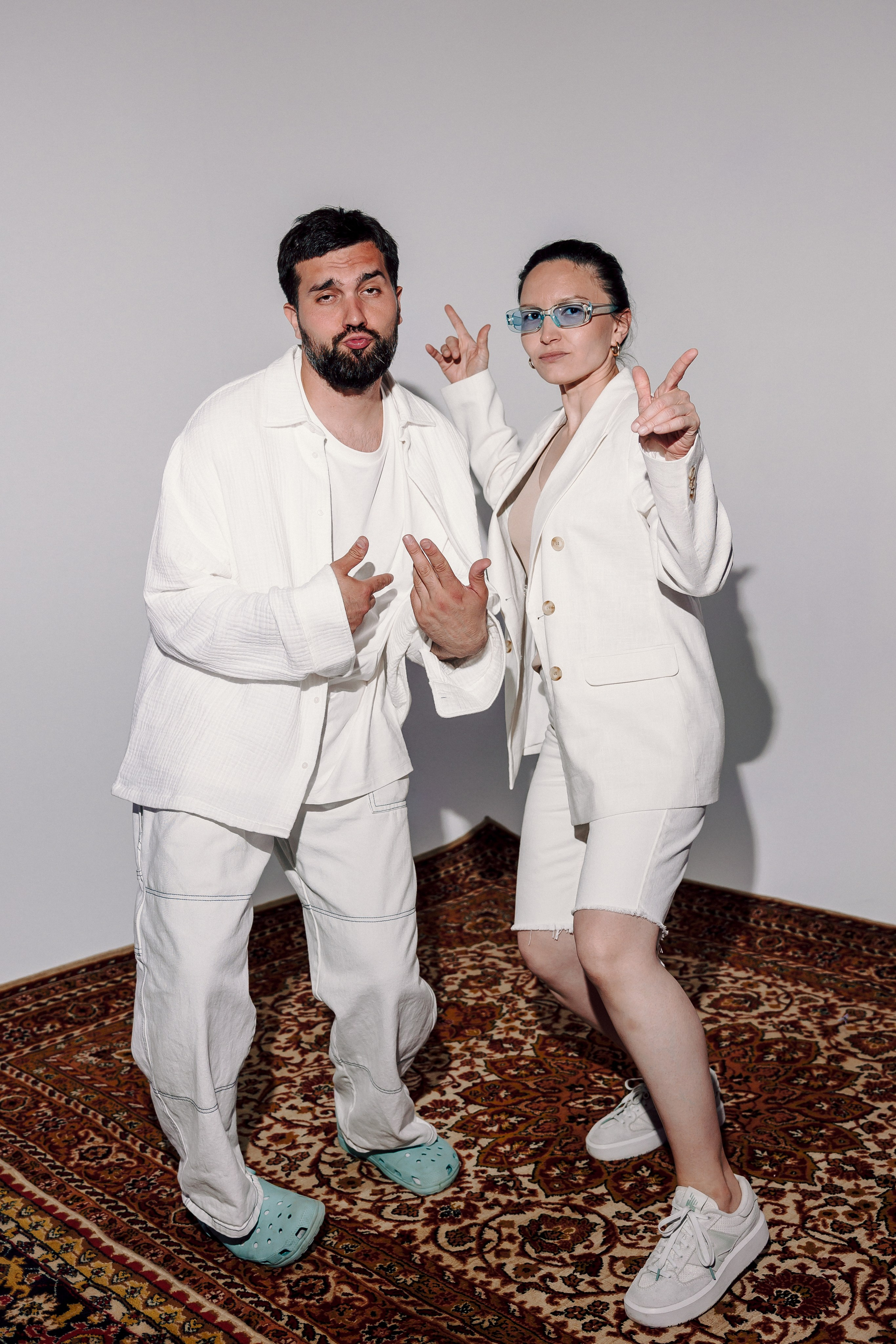 Выпускной курса «Журфак» 2025. Лёшка Варзегов — фотограф