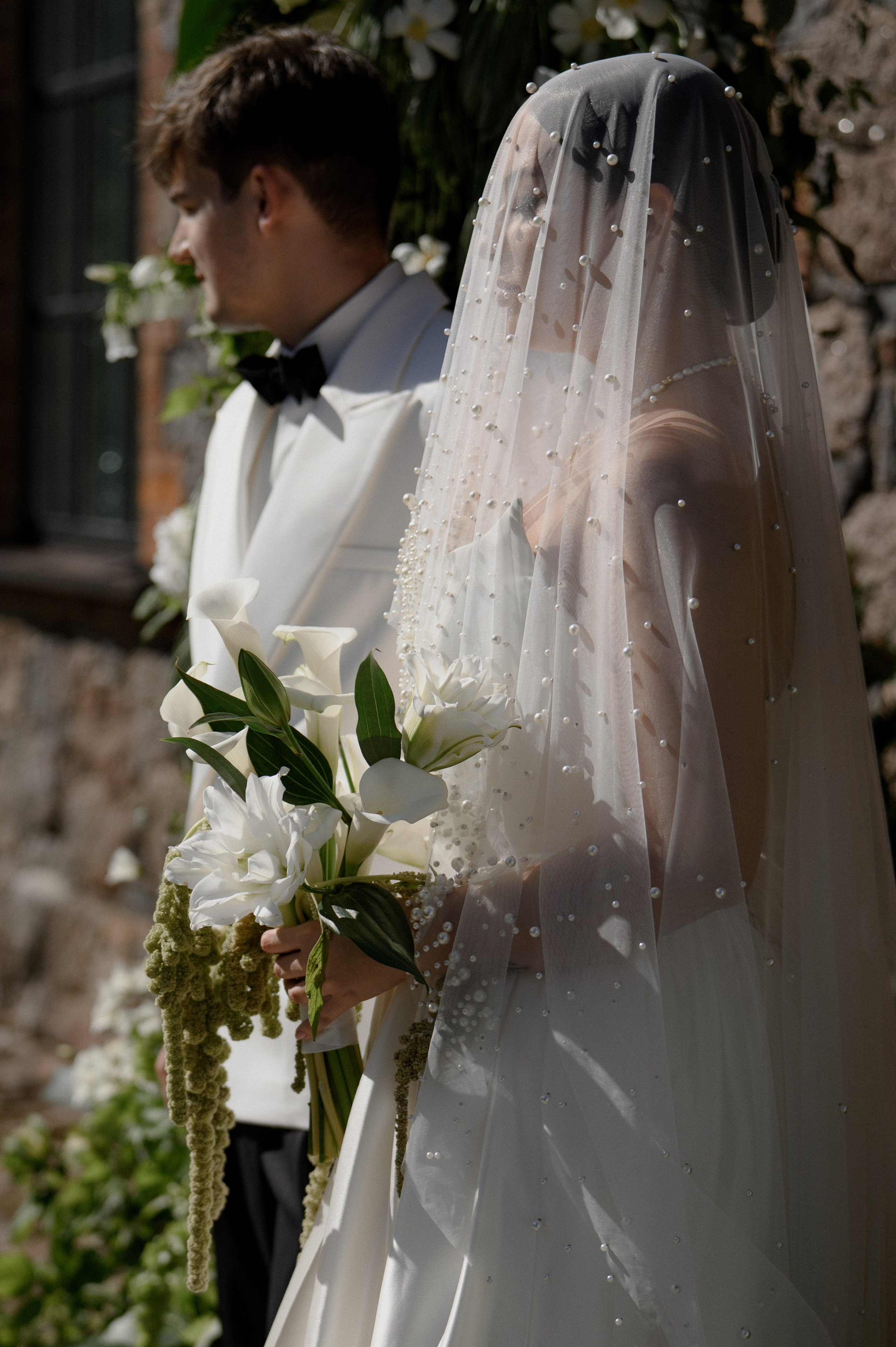 КИРИЛЛ И ИРА. Свадебный фотограф Минск