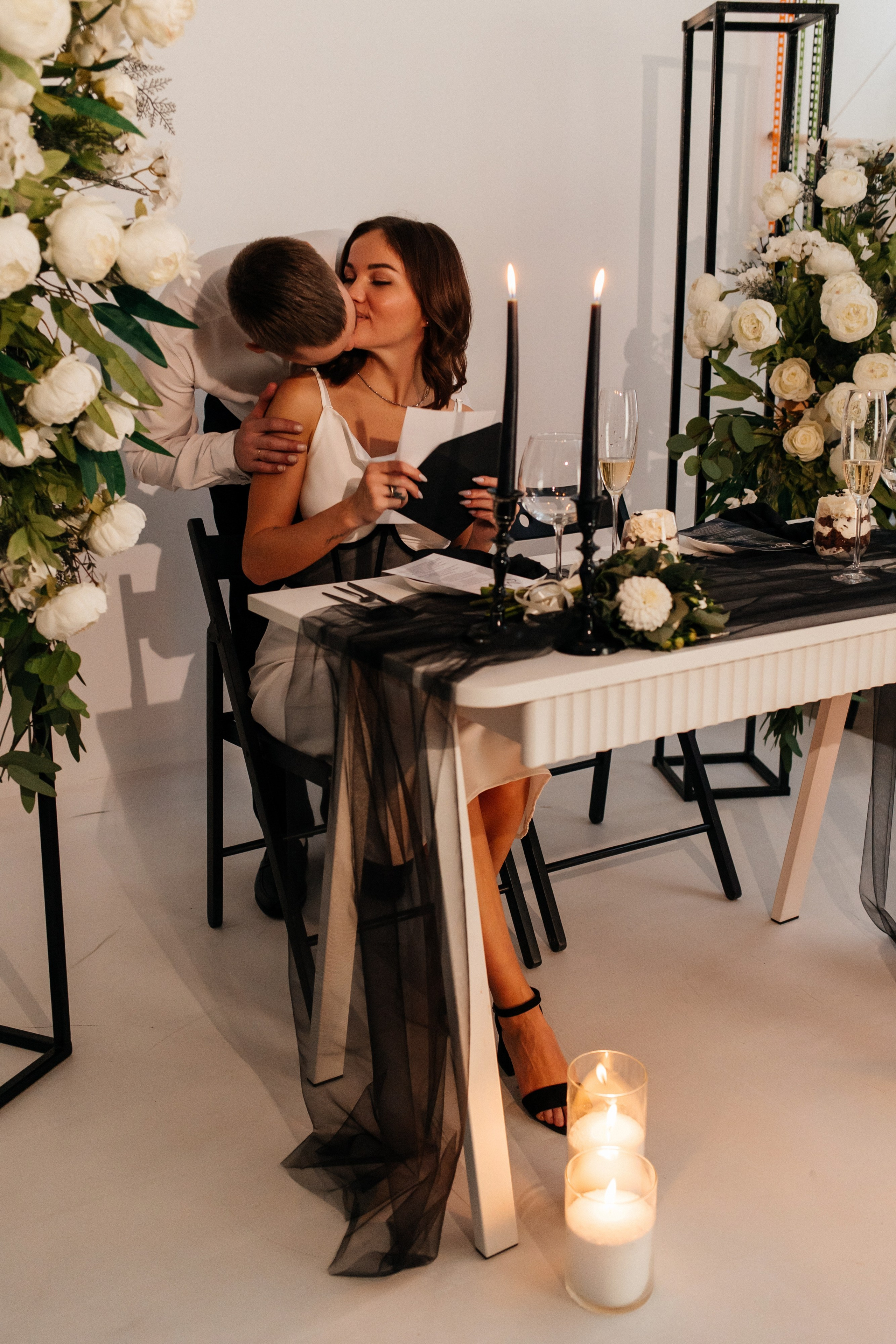 СЕРГЕЙ&КСЕНИЯ. Фотограф Кудымкар | Пермский край