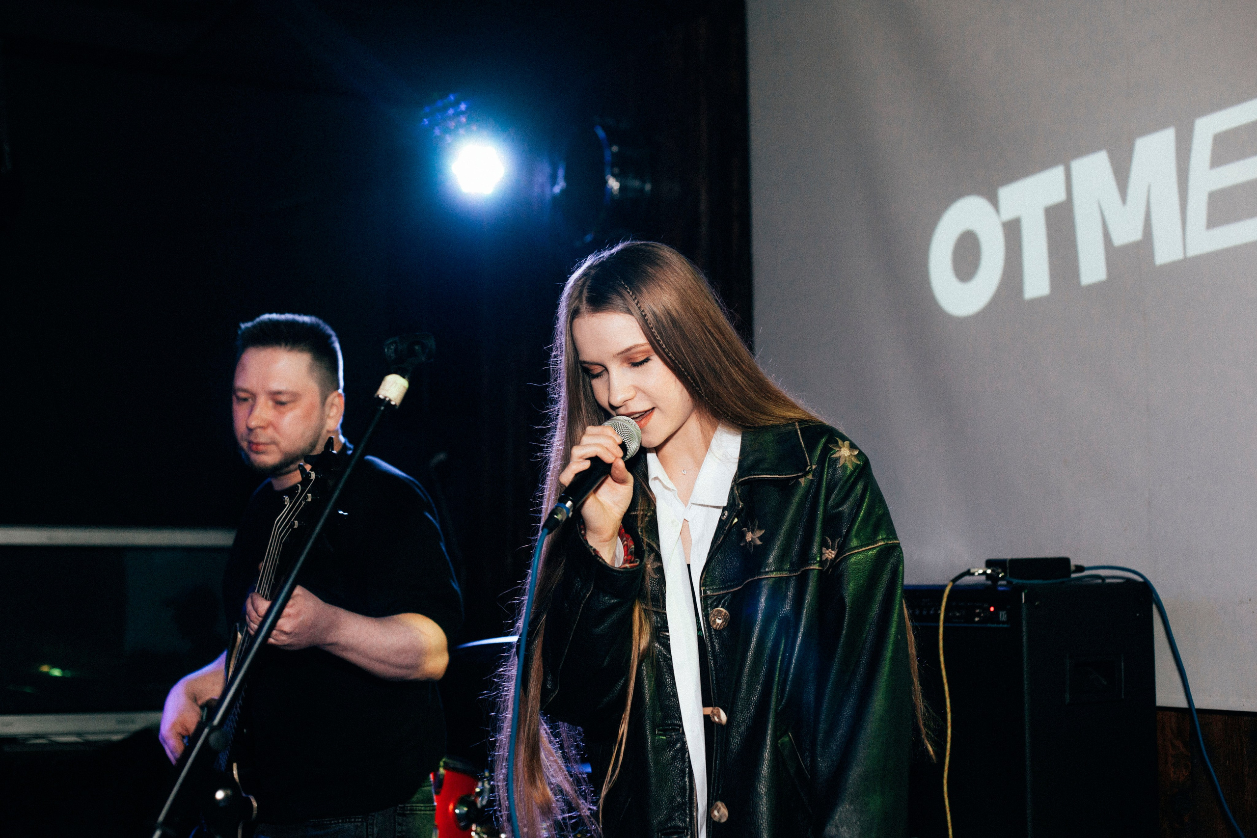 Отмель, EEEda, 28.04.23, Столярка. Stanislav Baryshev — People. Emotions. Atmosphere