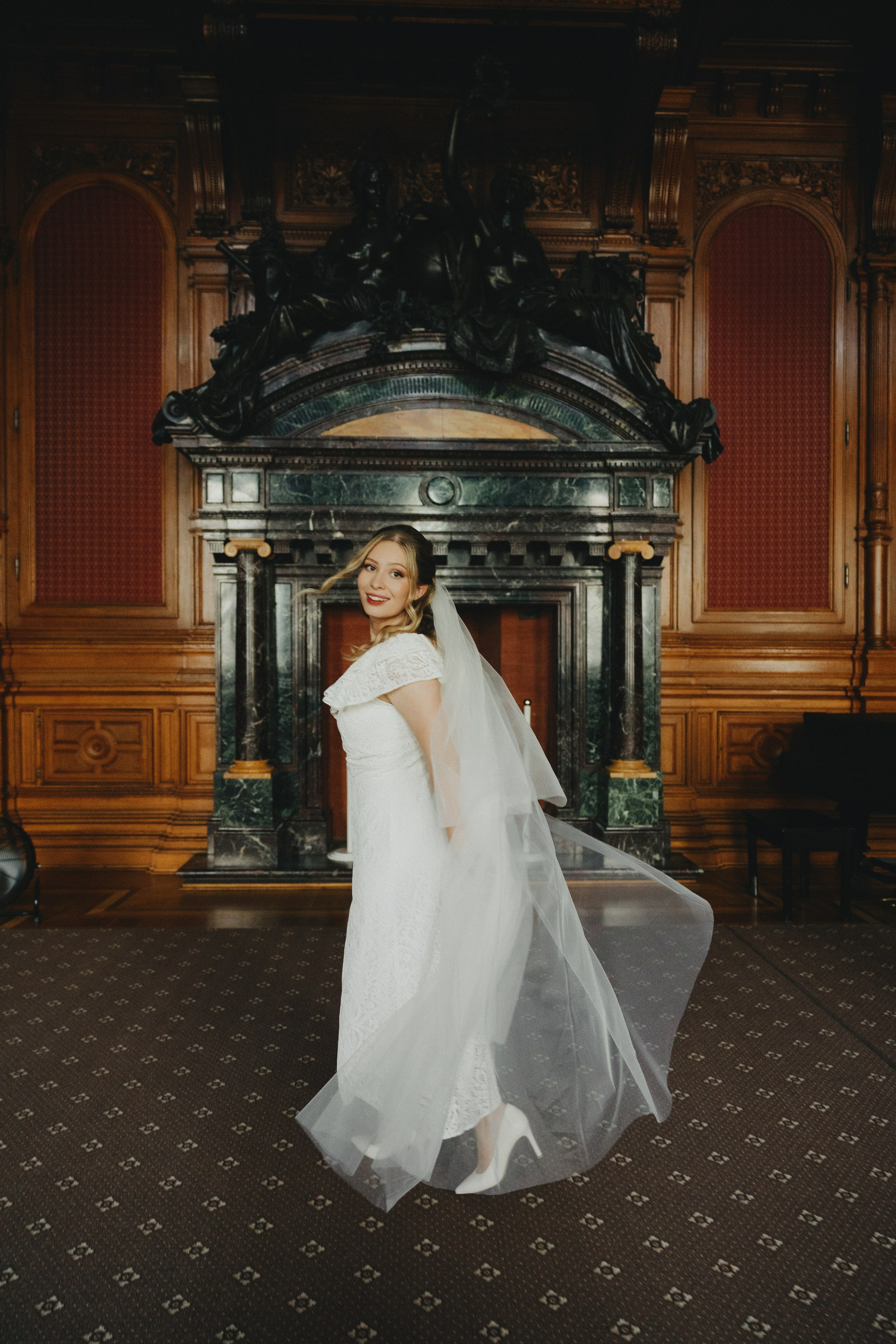 Олег и Ксюша — обработка в стиле ретро пленка. Свадебный фотограф в Санкт-Петербурге Рябикин Александр , занимаюсь св