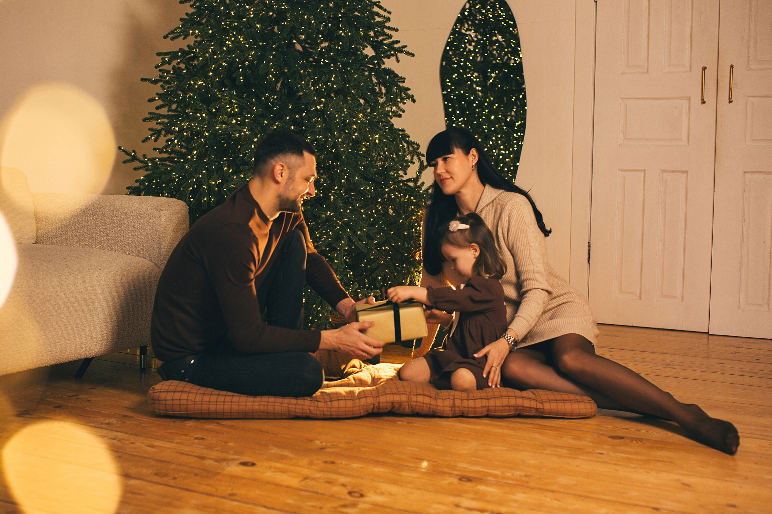 Семья. Свадебный и семейный фотограф/видеограф в Краснодаре Наталья Осинская