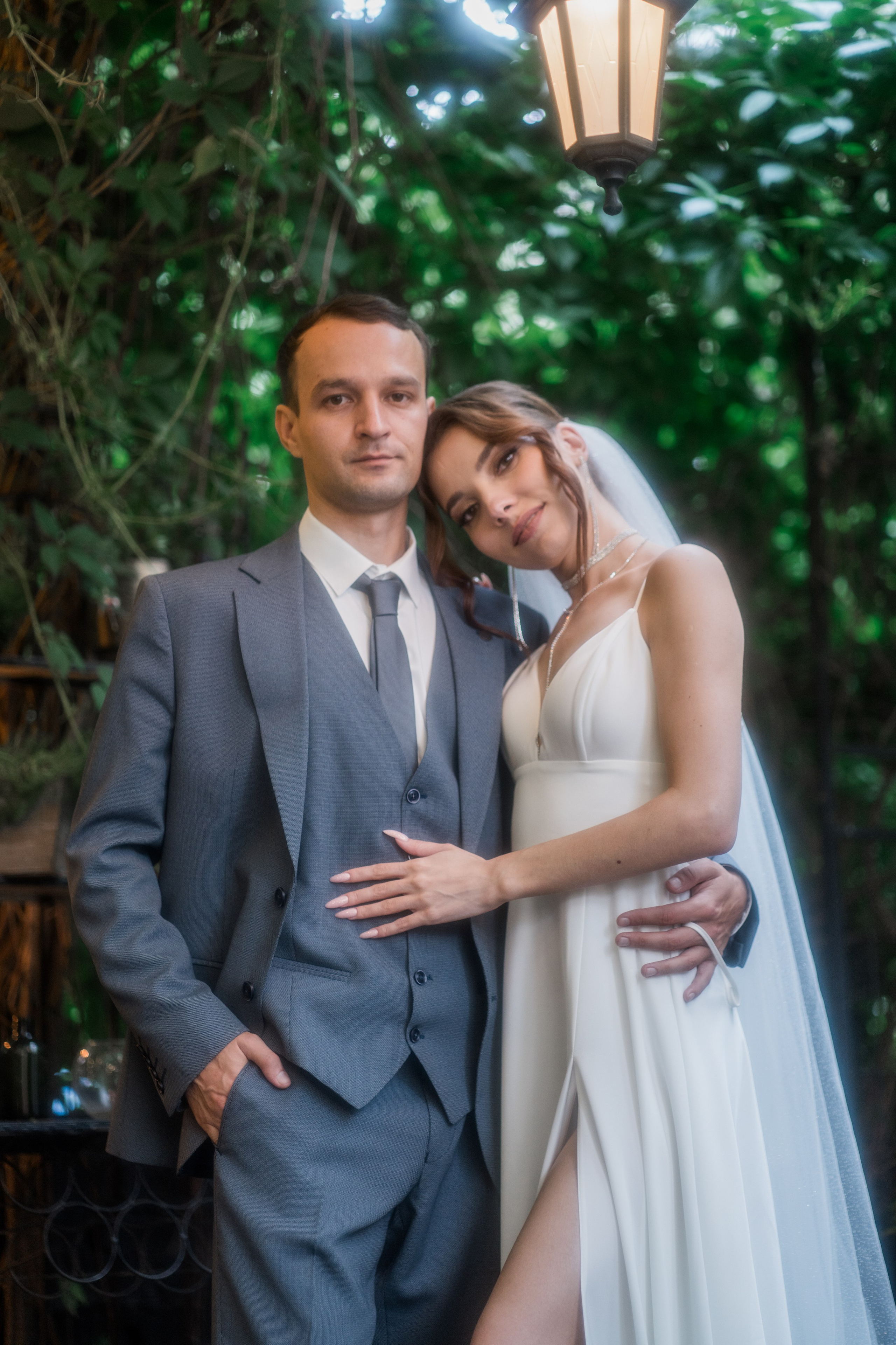 Свадьба Денис и Марина. Свадебный и индивидуальный фотограф Аля Мамакова