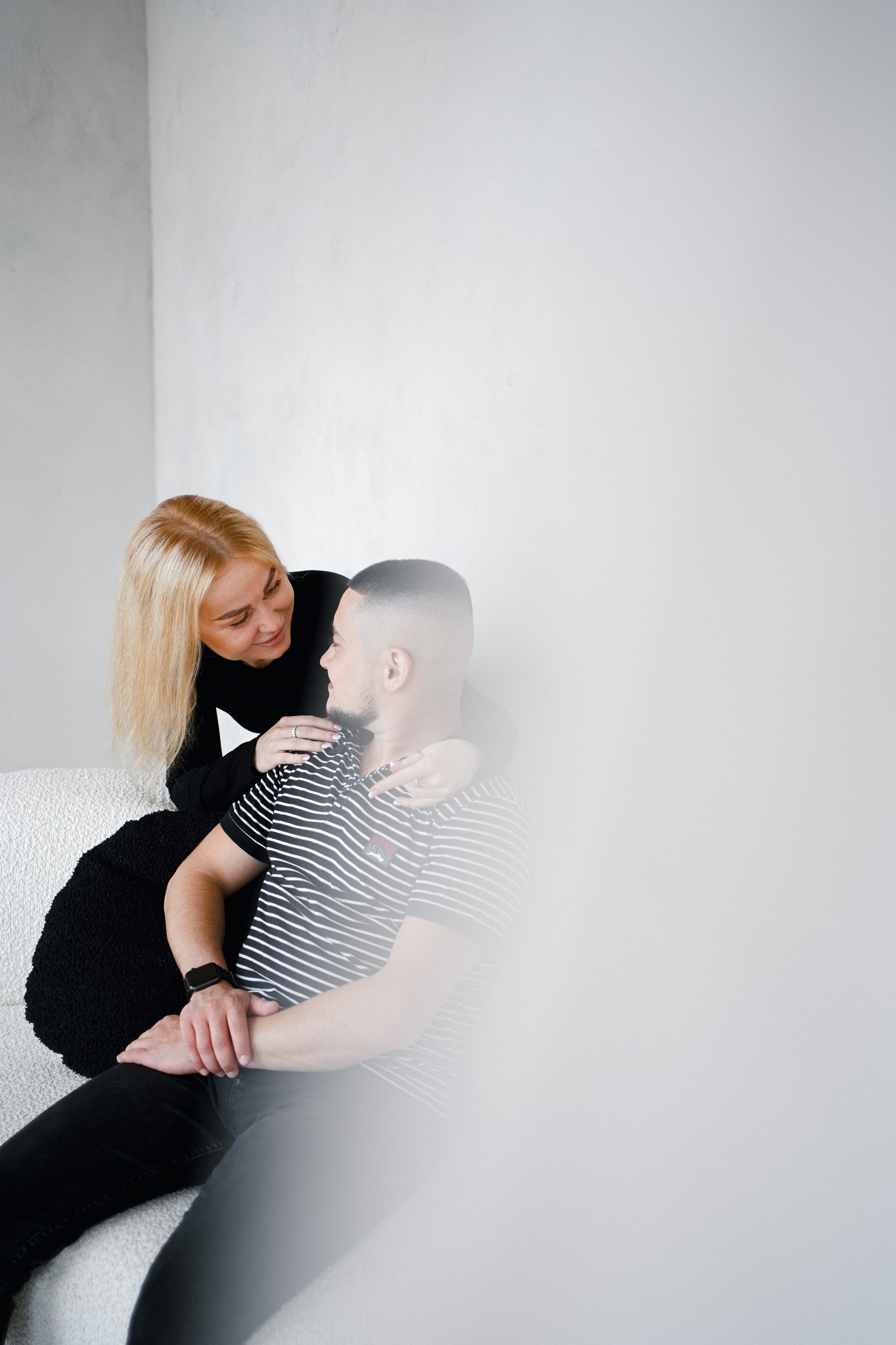 Юля Саша. Семейный и портретный фотограф в Екатеринбурге Yana Strok