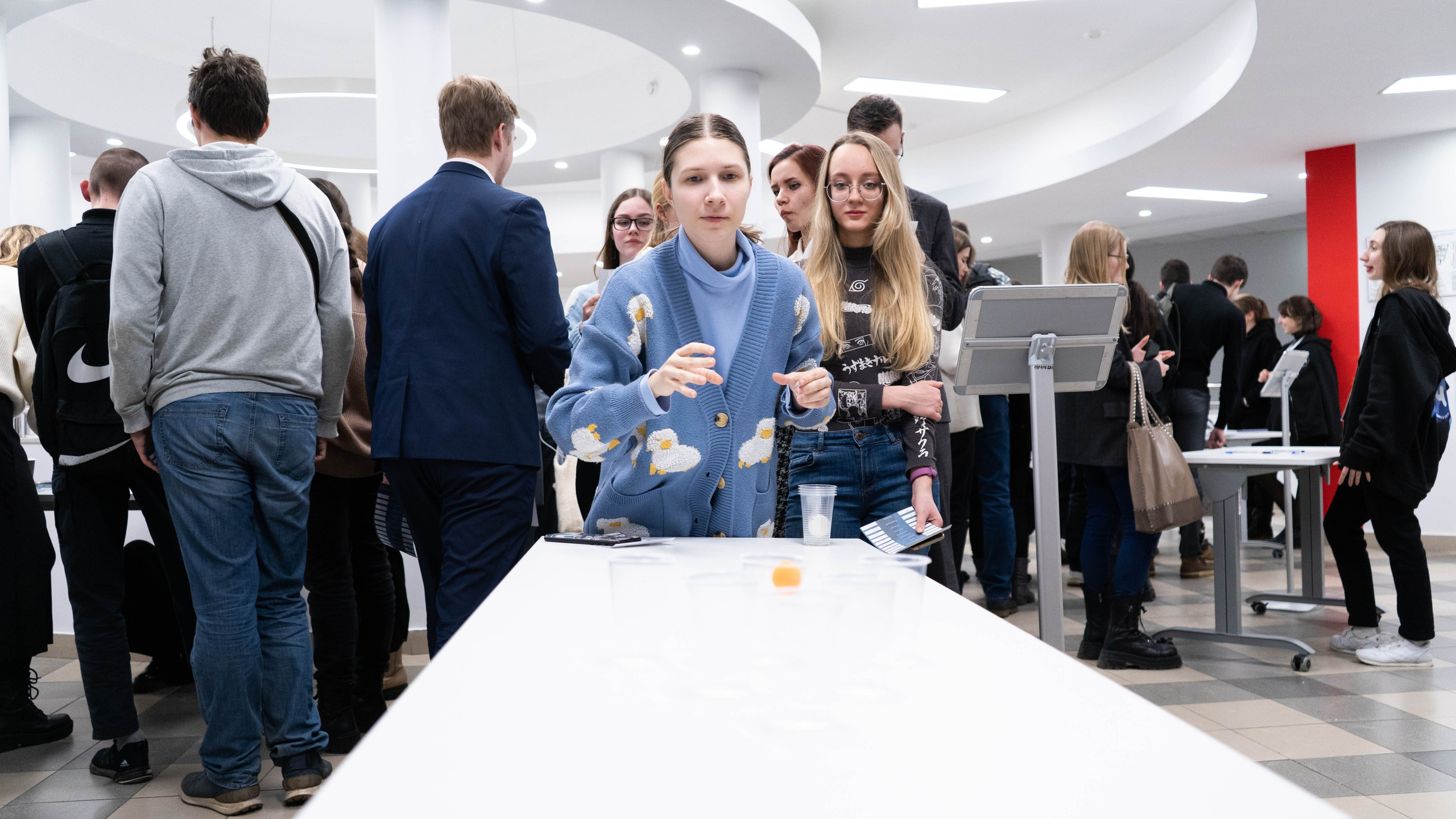 Финал «Полит Чемпион». Фотограф, оператор-монтажер, продюсер медиа проектов в Москве