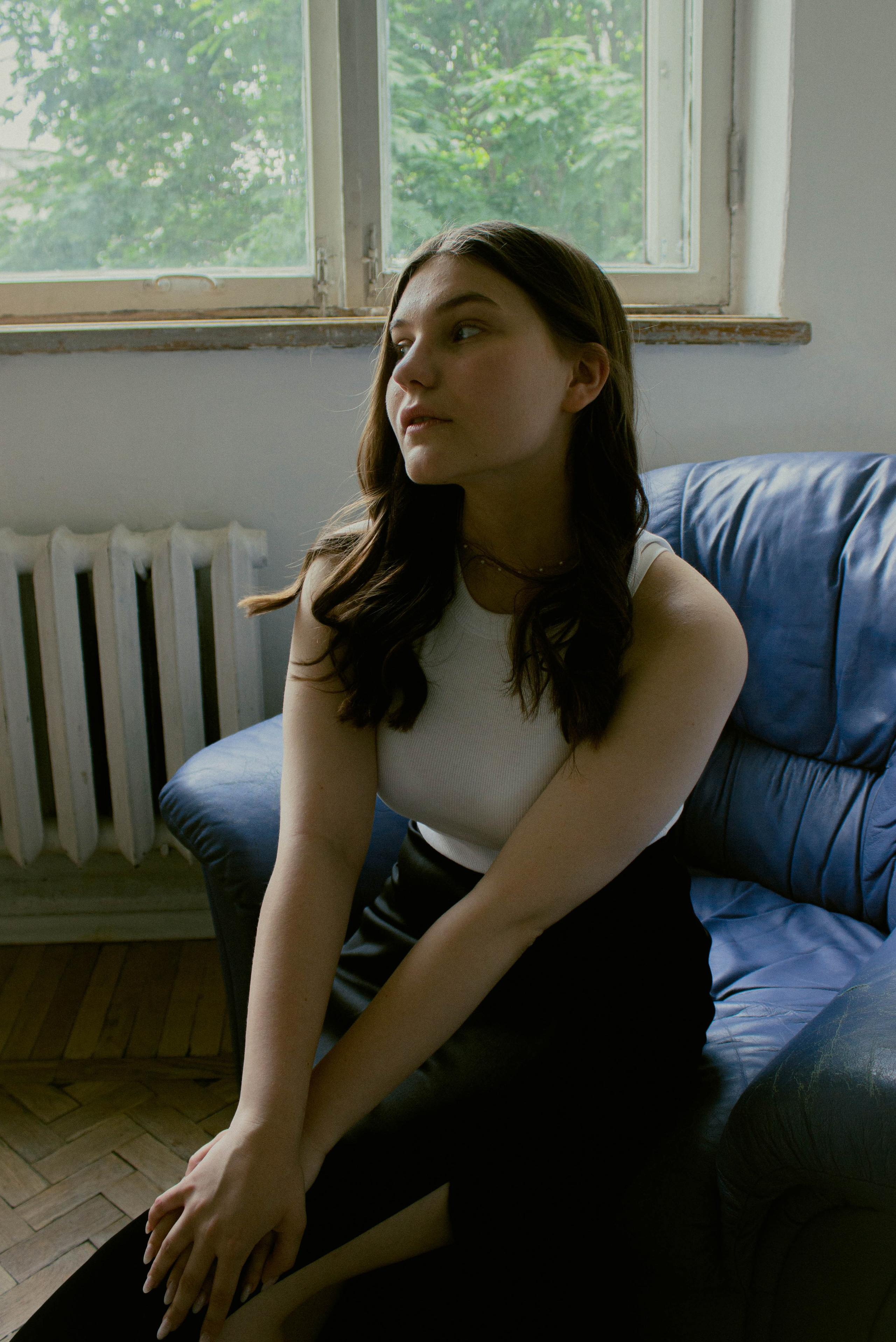 Zlata. Daria Y. Фототерапия │ Санкт-Петербург