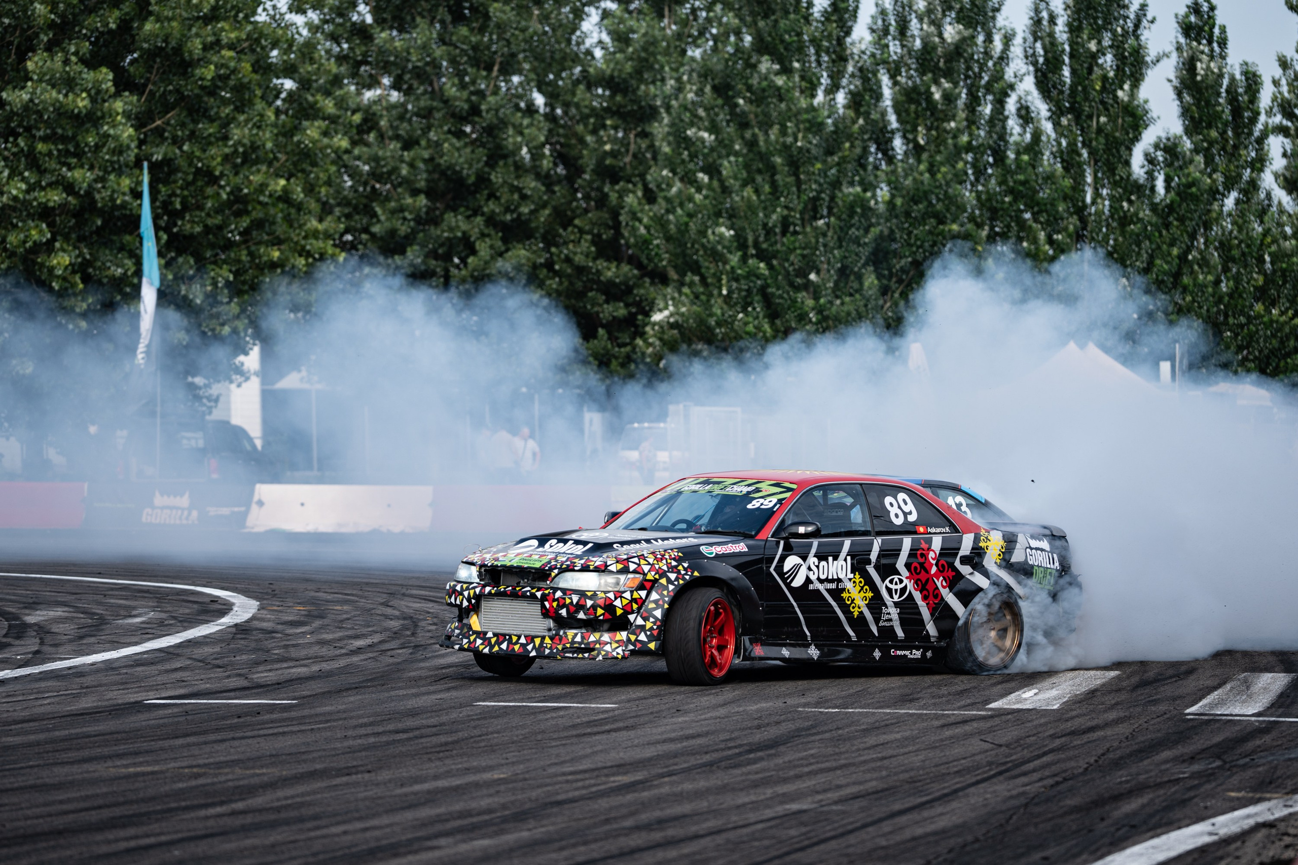 3й этап тренировки. Сайт Алматинского НЮ АРТ, будуар и фэшн фотографа Дениса Карпенко