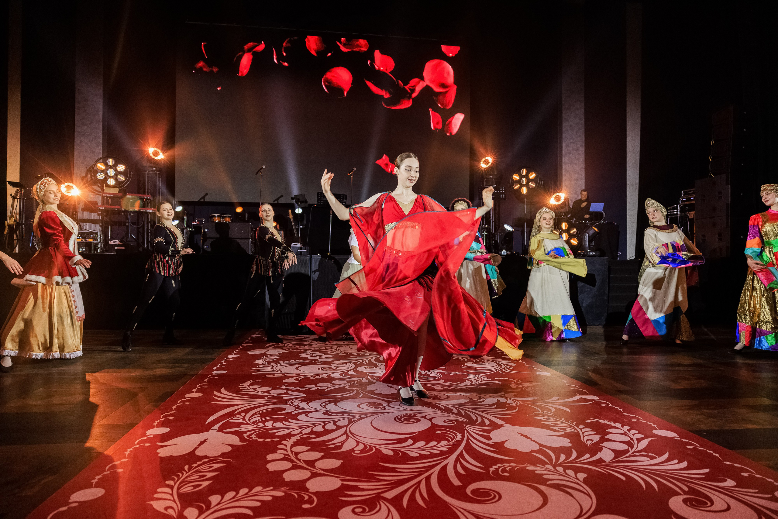 ССК. Арина Тамочкина. Фотограф Краснодарю