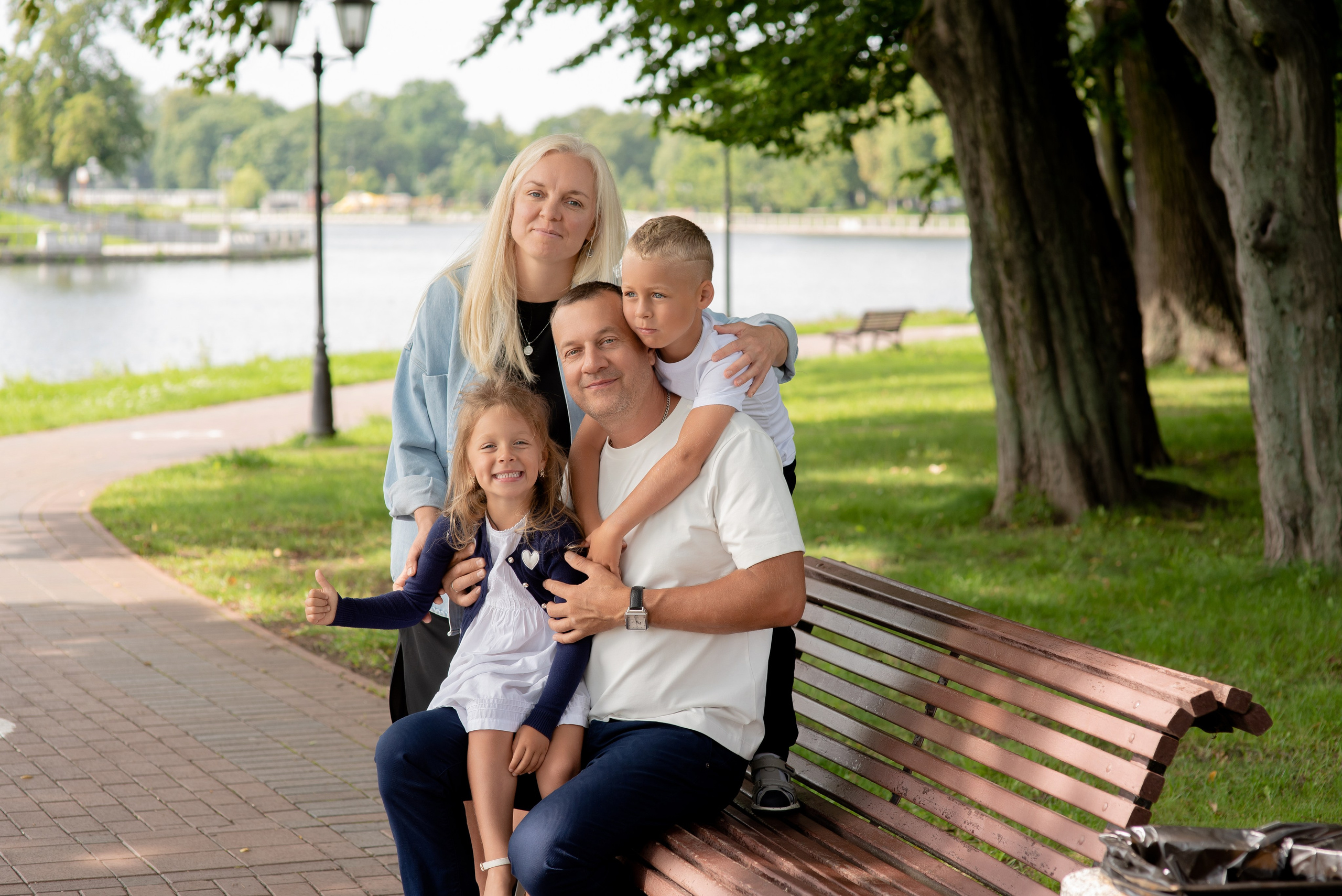 Семья. Фотограф Новорождённых в Калининграде, семейный фотограф…