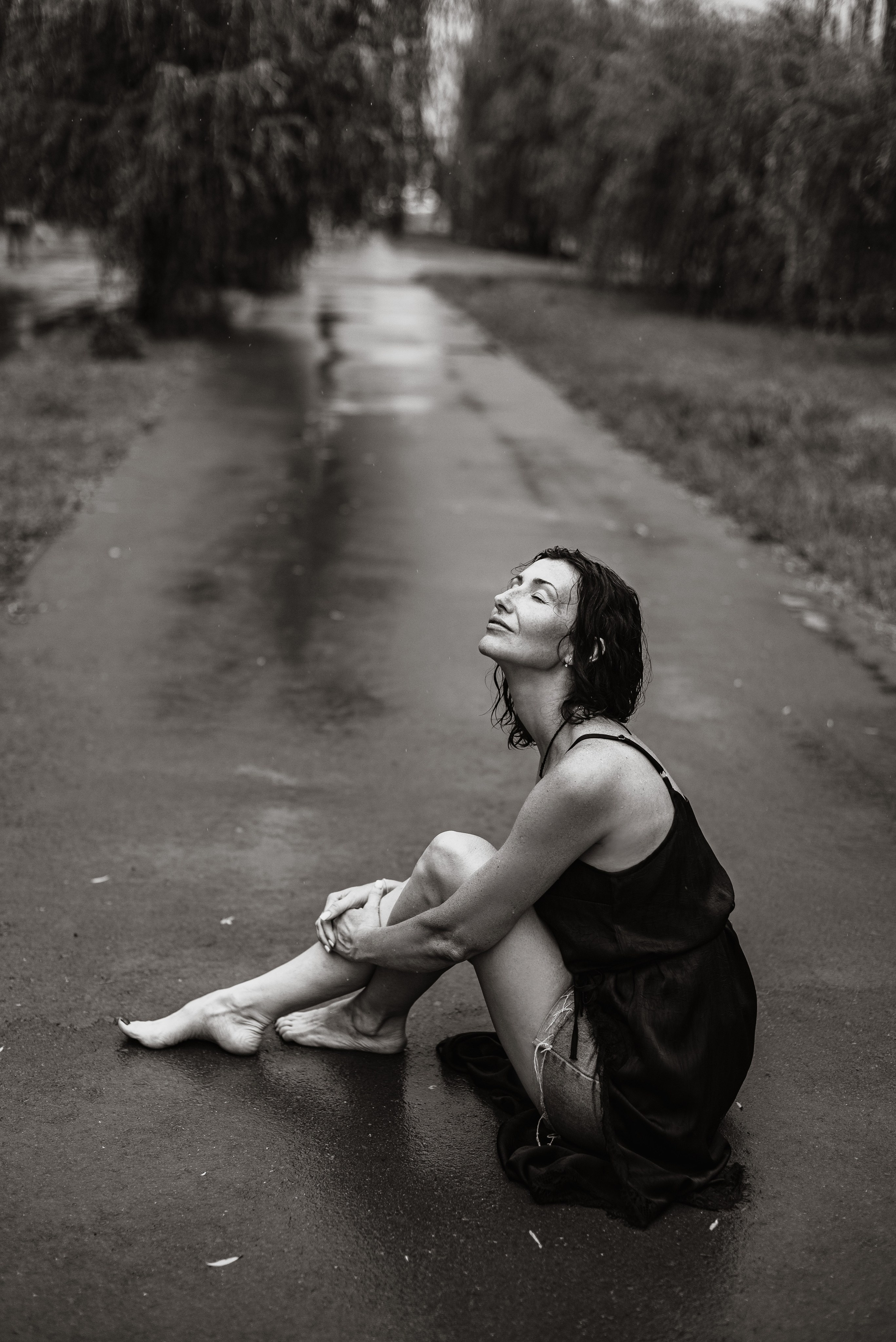 Прогулочные съемки. Творческий фотограф в Волгограде