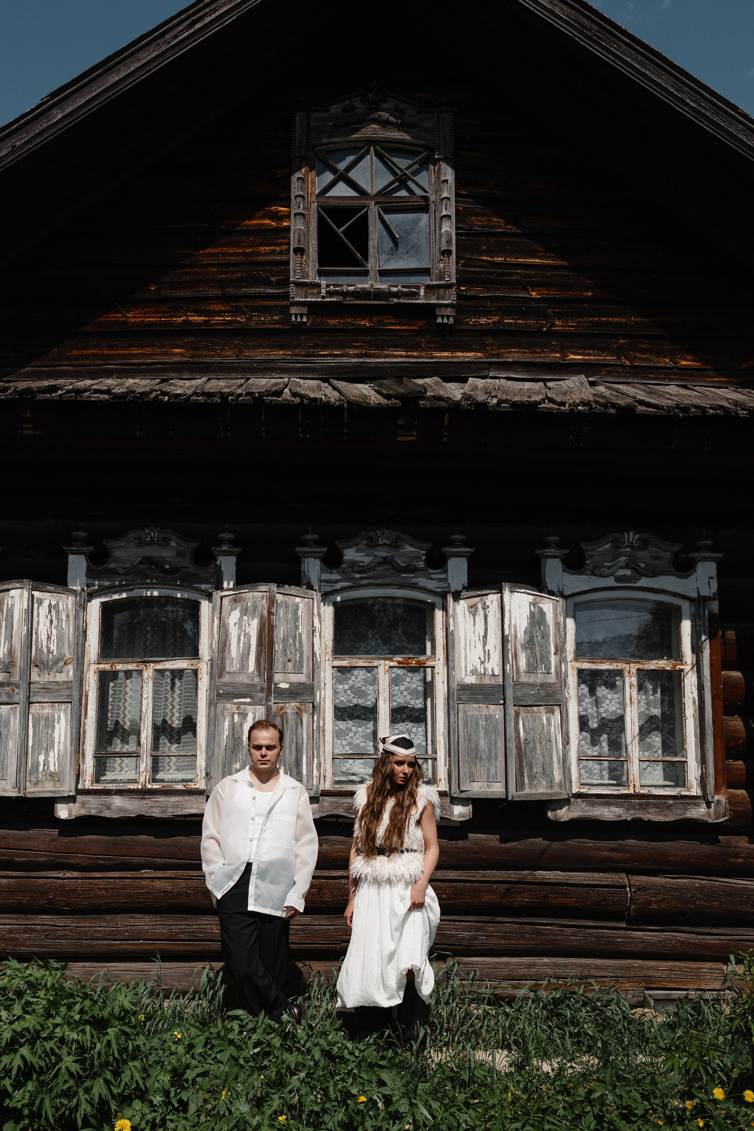 Лучшее приключение весны <3. Валерий Злобин — портретный и свадебный фотограф в Екатеринбурге
