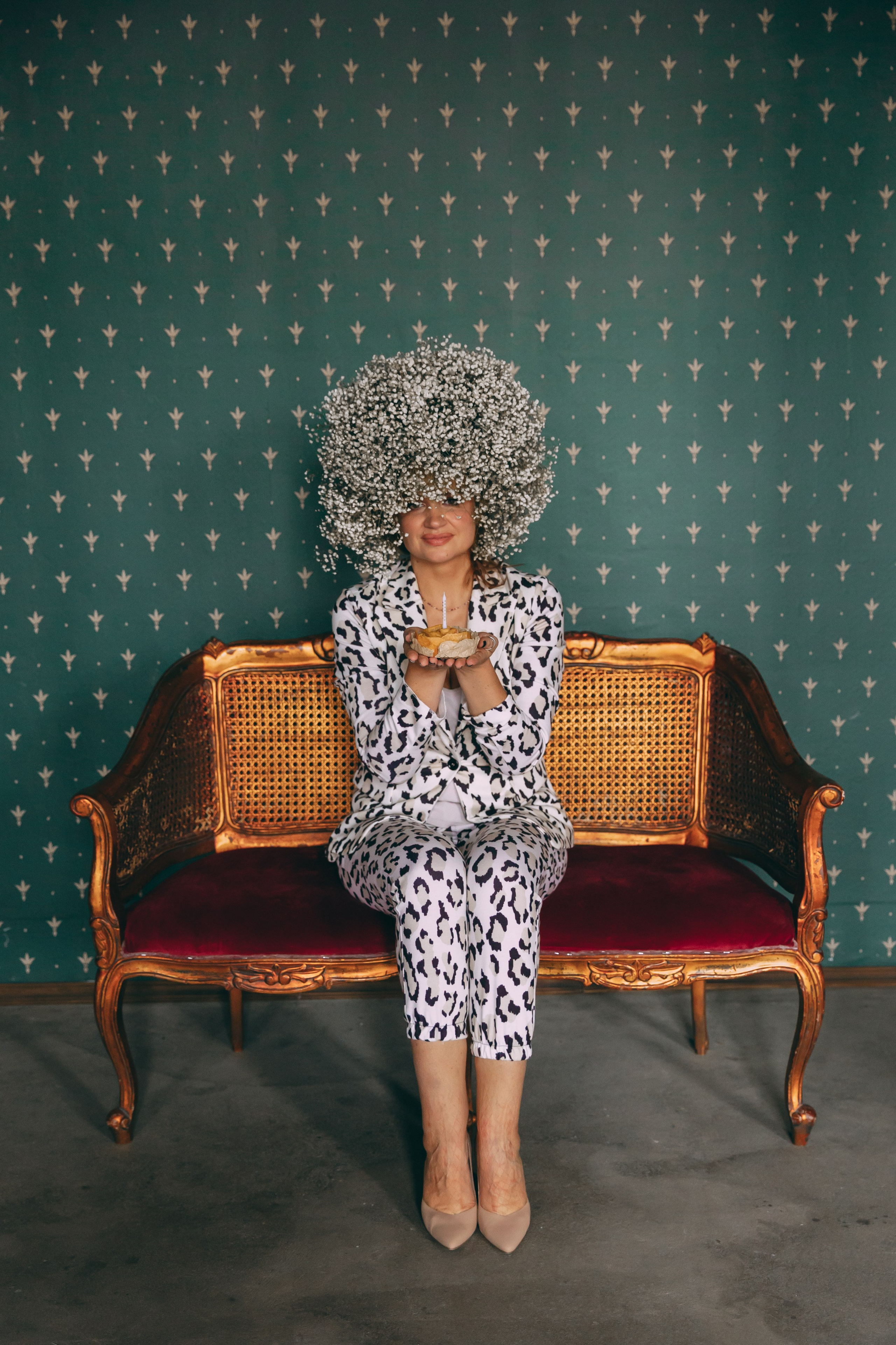 Оксана. Семейный фотограф в Санкт-Петербурге Алиса Мохова