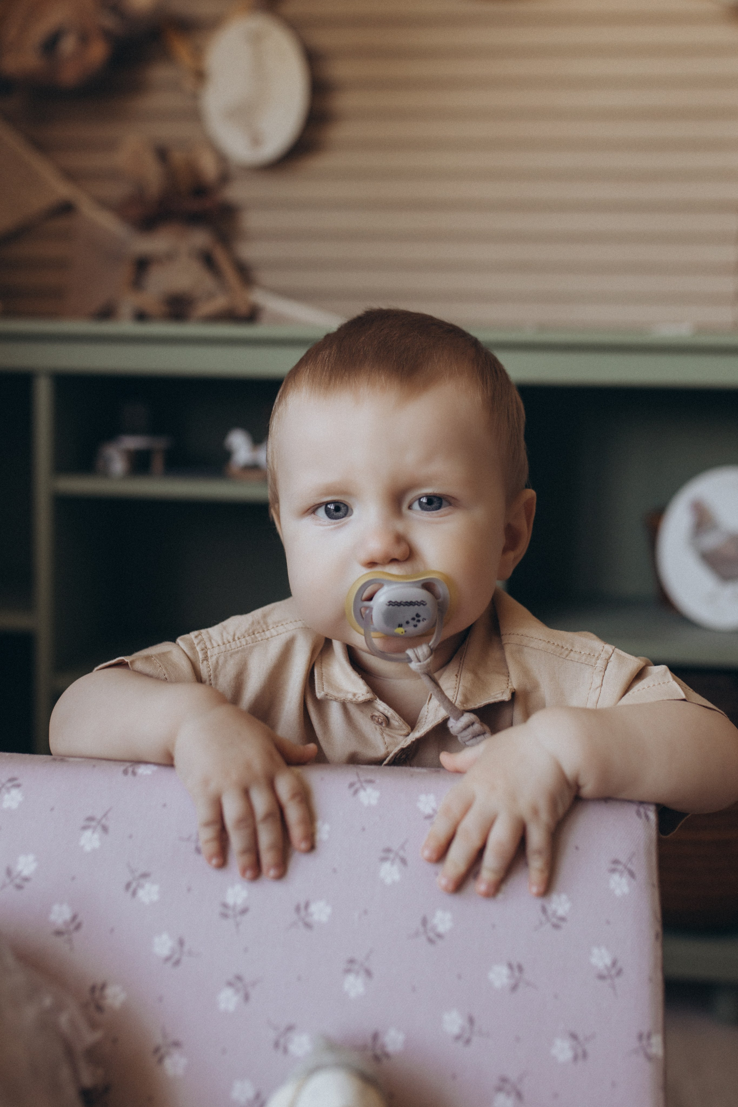 Первый День Рождения Платоши. Свадебный и семейный фотограф в Белгороде Евгения Курочкина