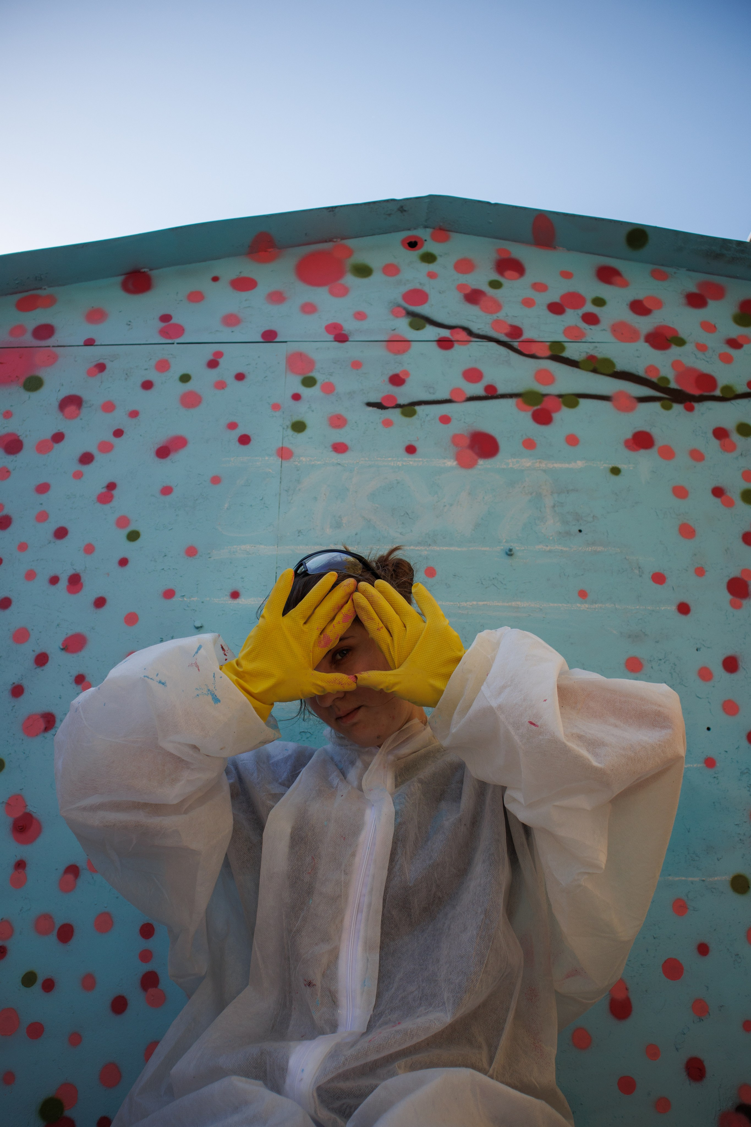 Фестиваль «Ничего Страшного» 26.09.2023, г. Ростов-на-Дону. Лера Круглова