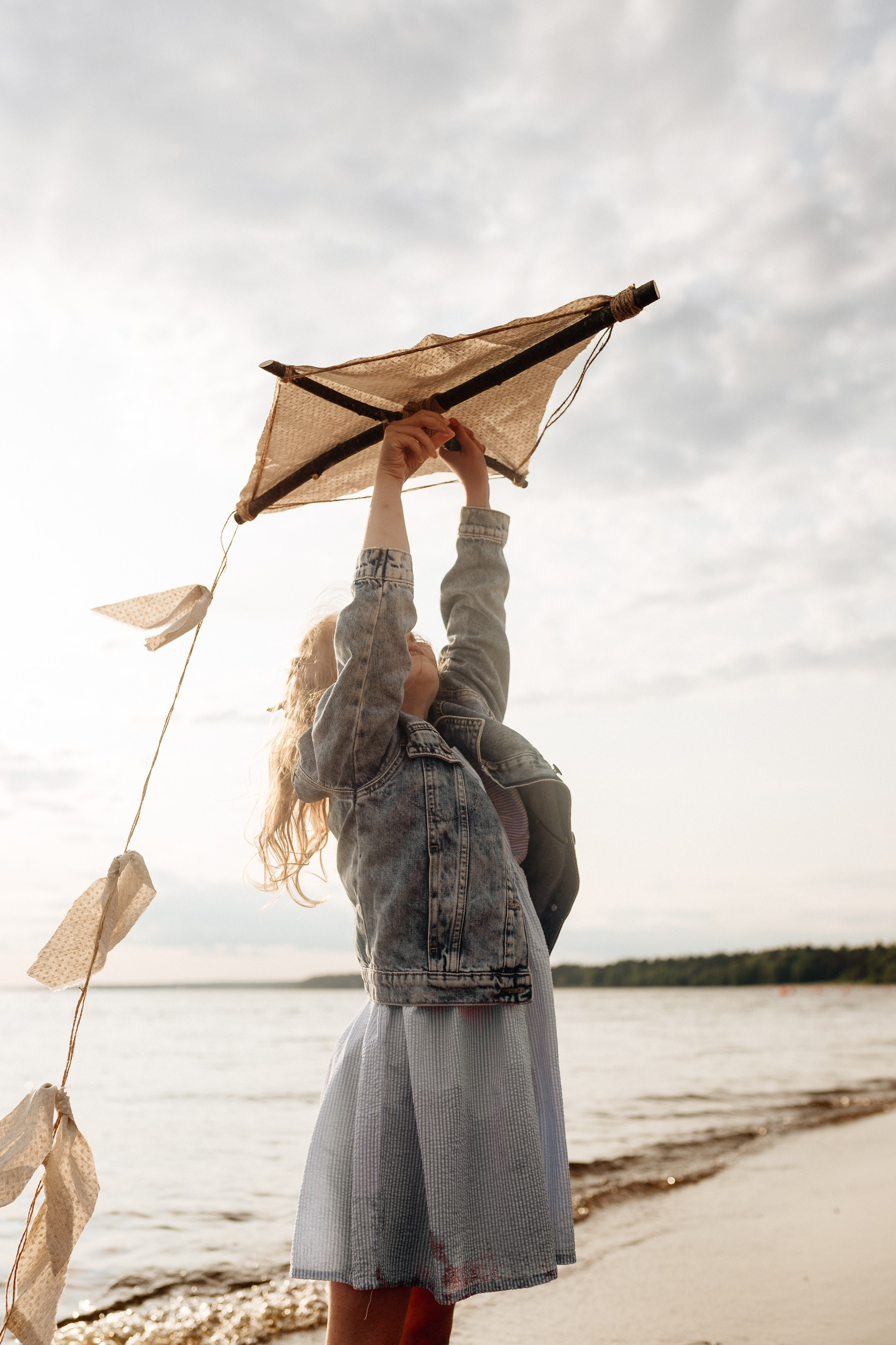 Надежда и ее смысл жизни. Главная