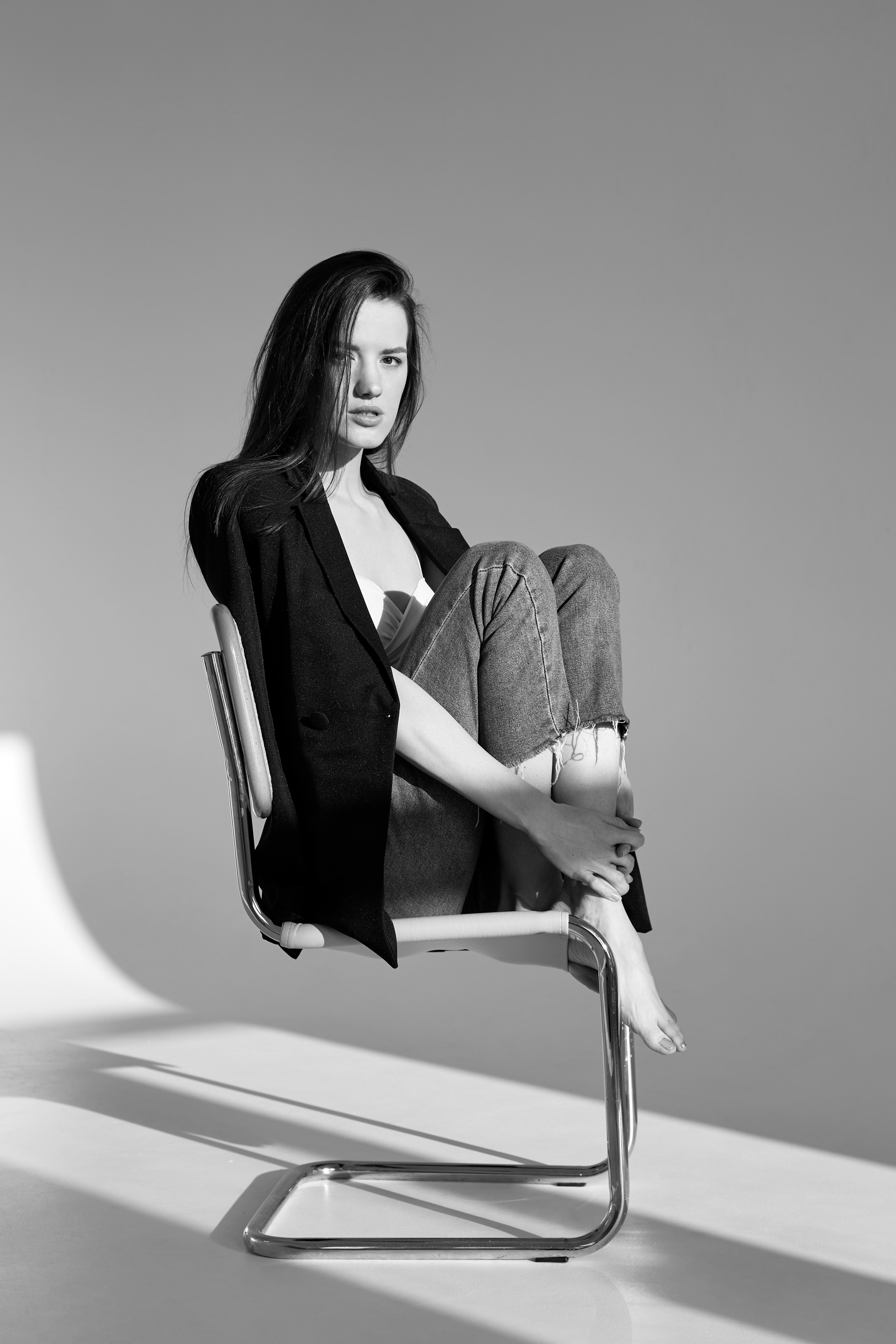 Вероника. Фотограф в Самаре Анастасия Афанасьева