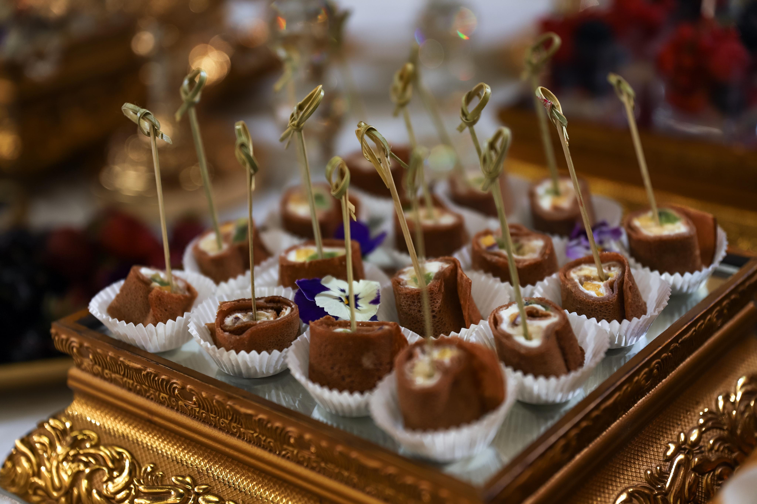 Фуршет. Фотограф в Краснодаре Анна Светикова