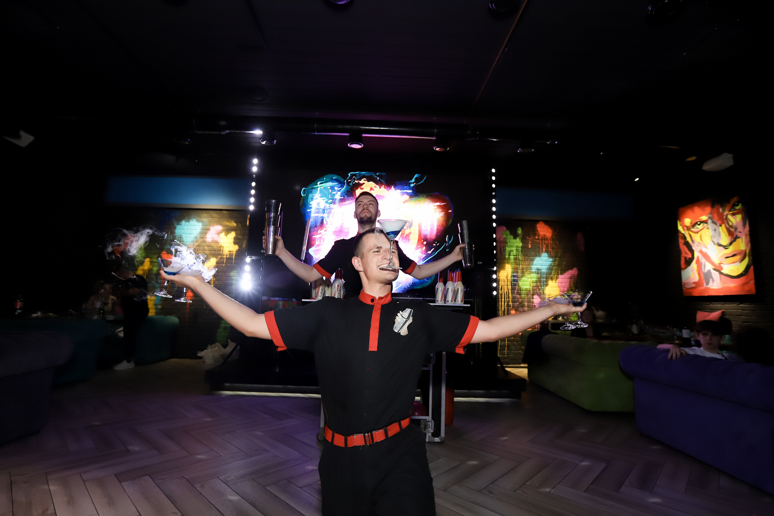 Выпускной. Фотограф в Краснодаре Анна Светикова