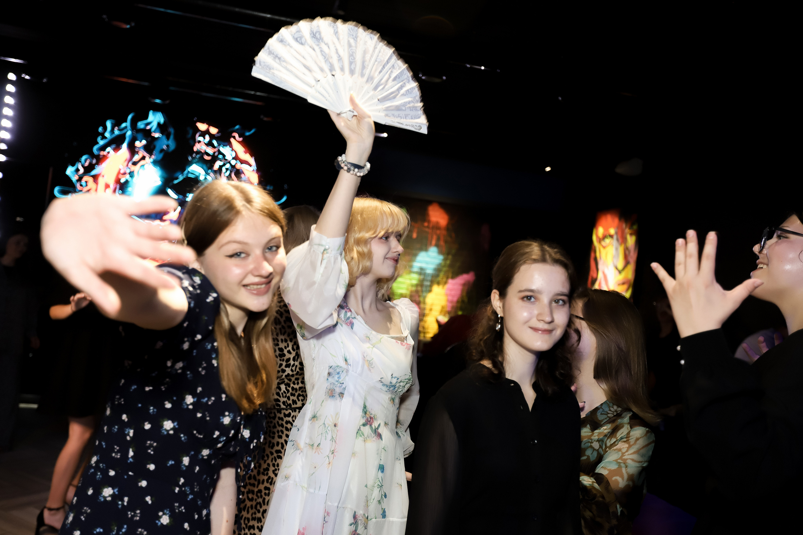 Выпускной. Фотограф в Краснодаре Анна Светикова