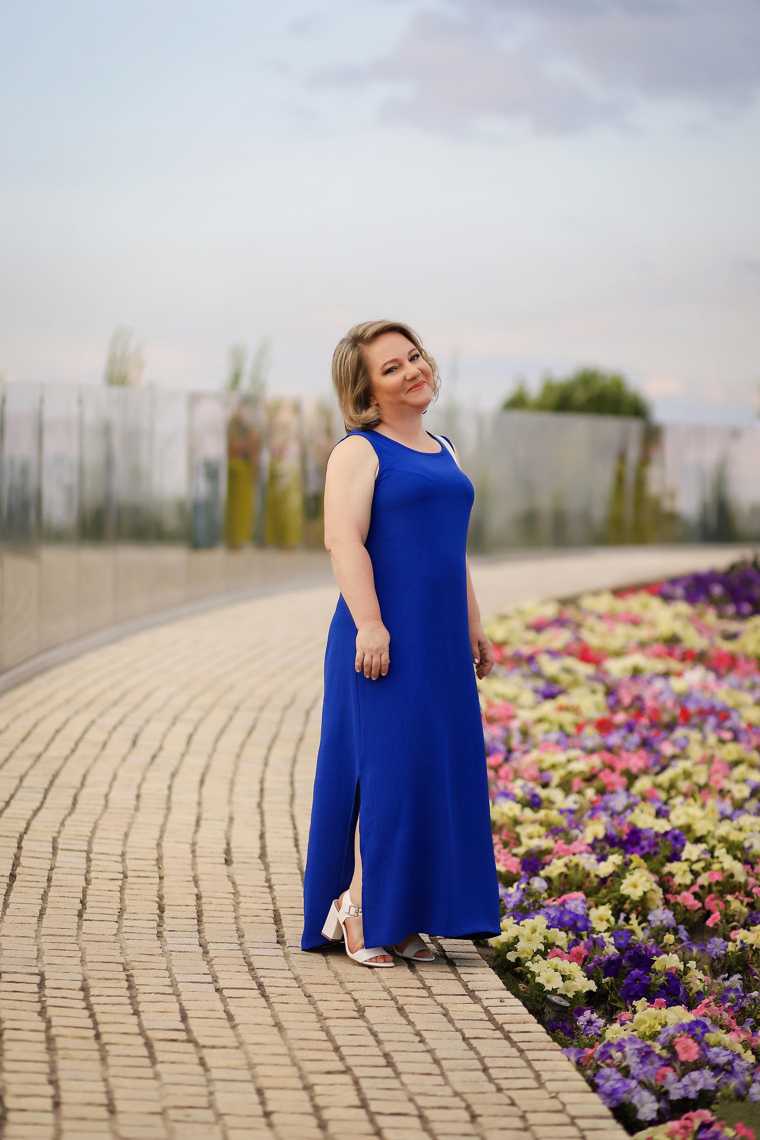 Прогулочная (Уличная). Фотограф в Краснодаре Анна Светикова