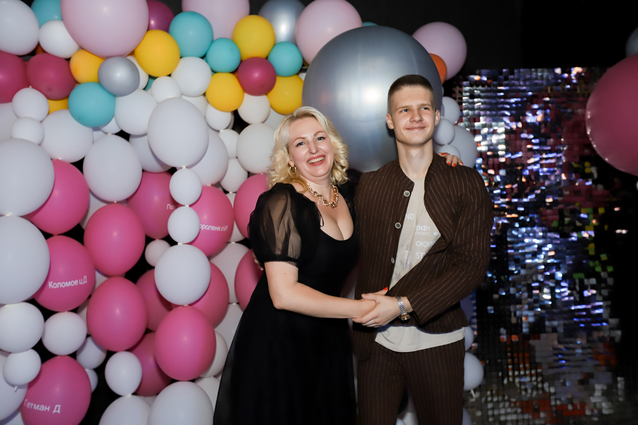 Выпускной. Фотограф в Краснодаре Анна Светикова