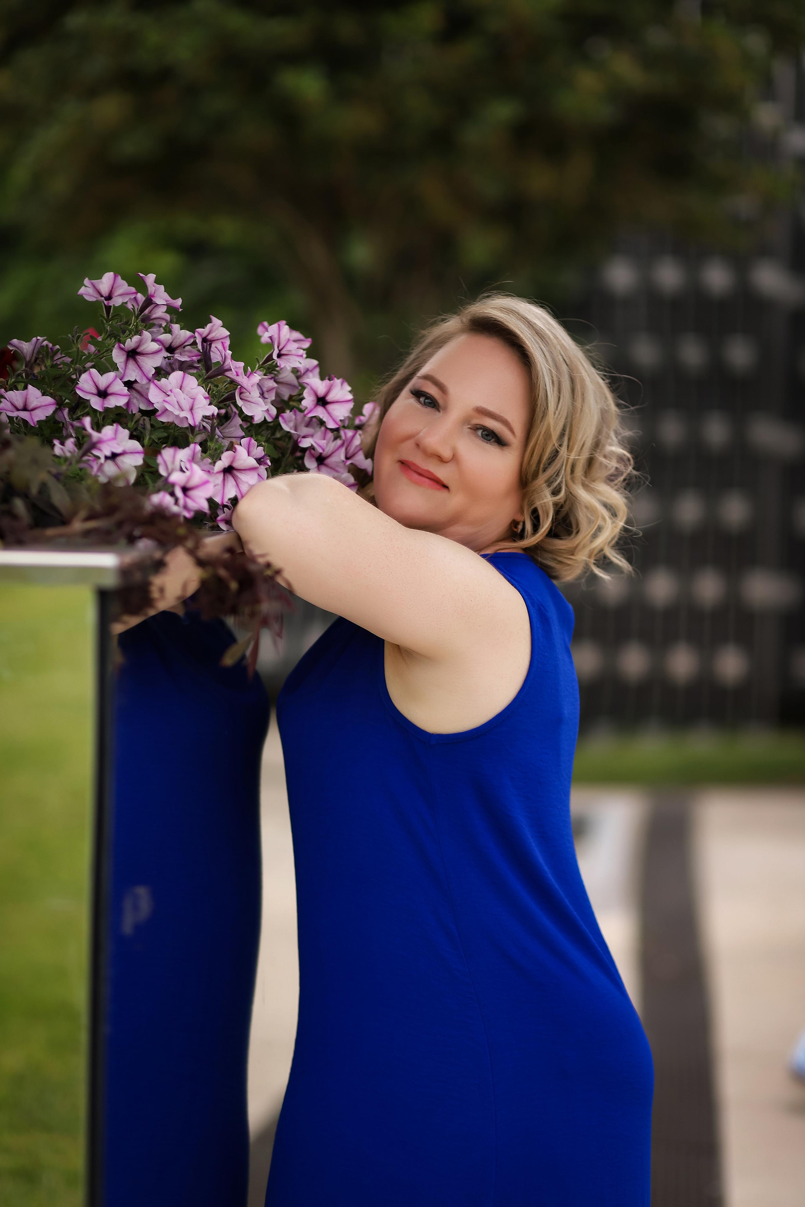 Прогулочная (Уличная). Фотограф в Краснодаре Анна Светикова