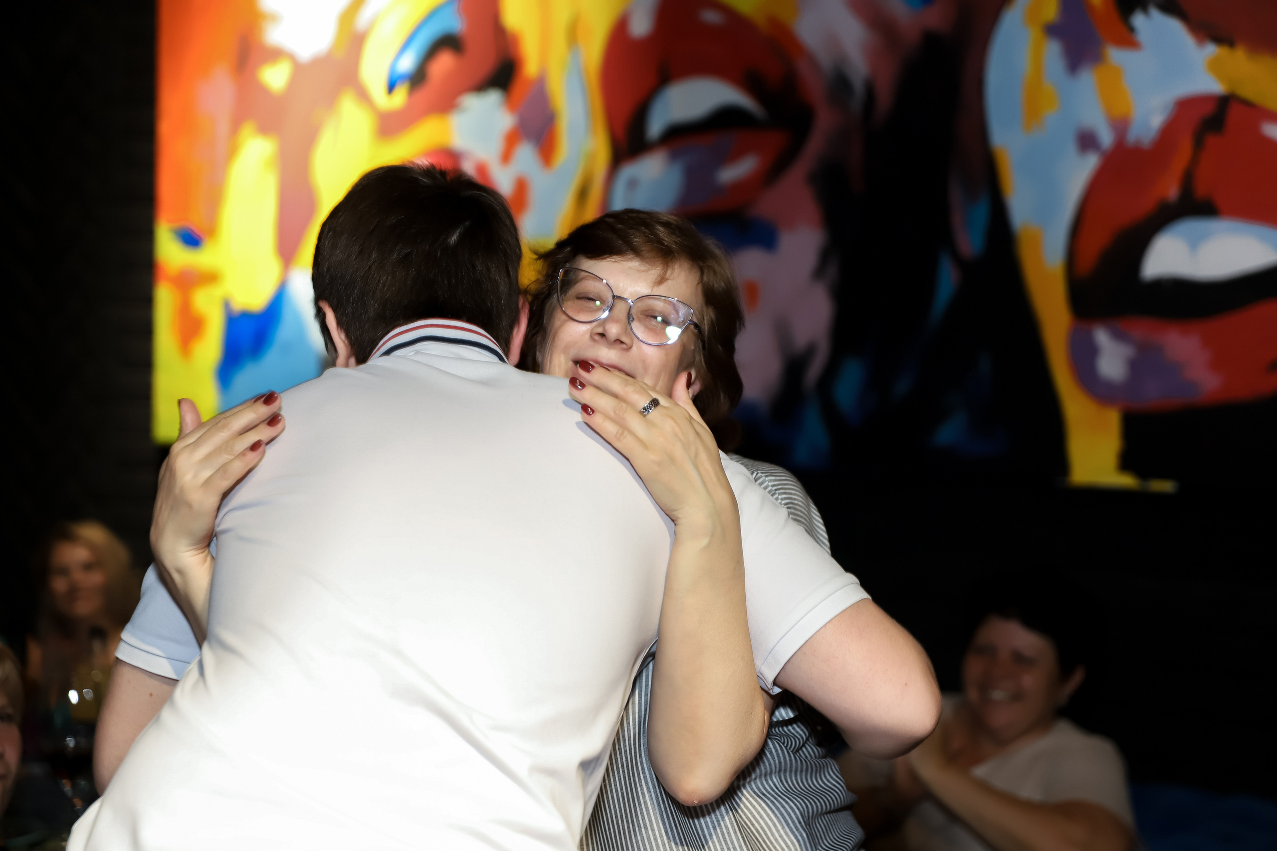 Выпускной. Фотограф в Краснодаре Анна Светикова