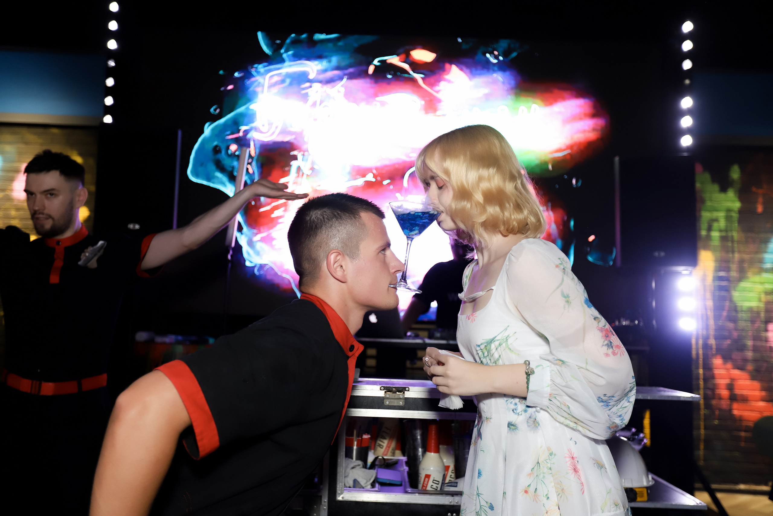 Выпускной. Фотограф в Краснодаре Анна Светикова