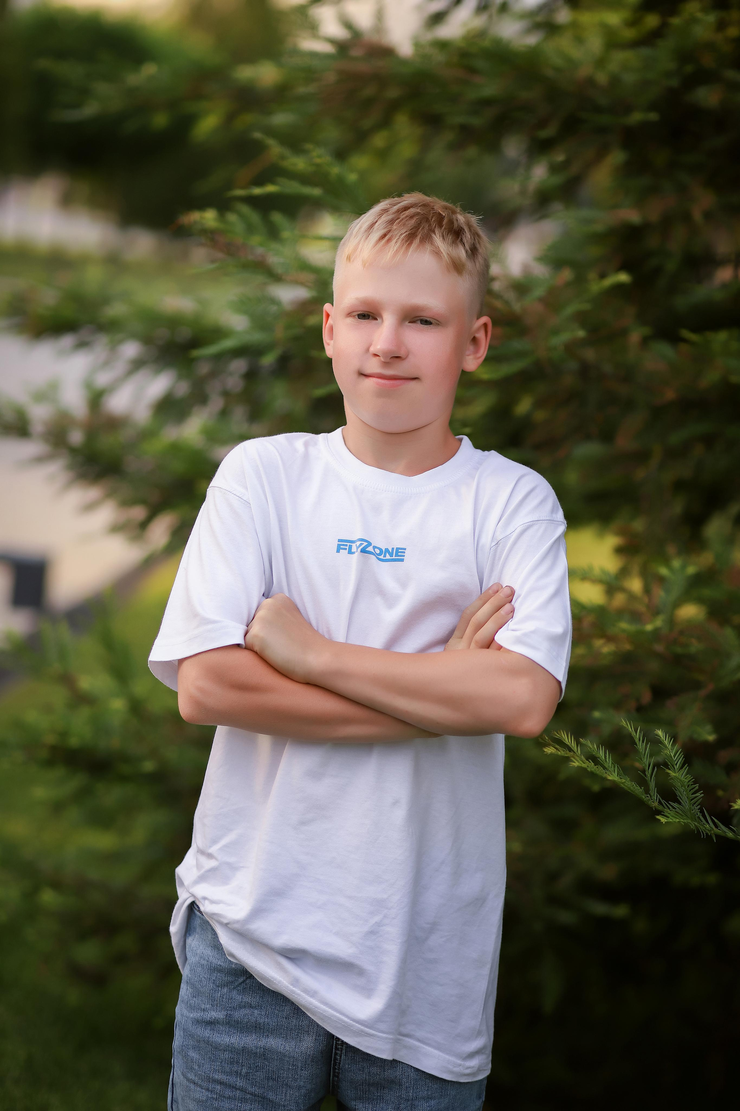 Прогулочная (Уличная). Фотограф в Краснодаре Анна Светикова