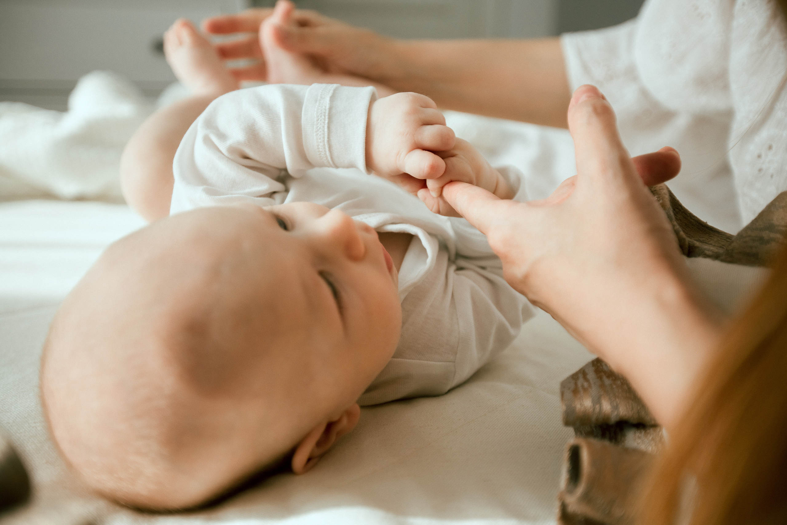 Домашняя фотосессия. Фотограф в Краснодаре Анна Светикова