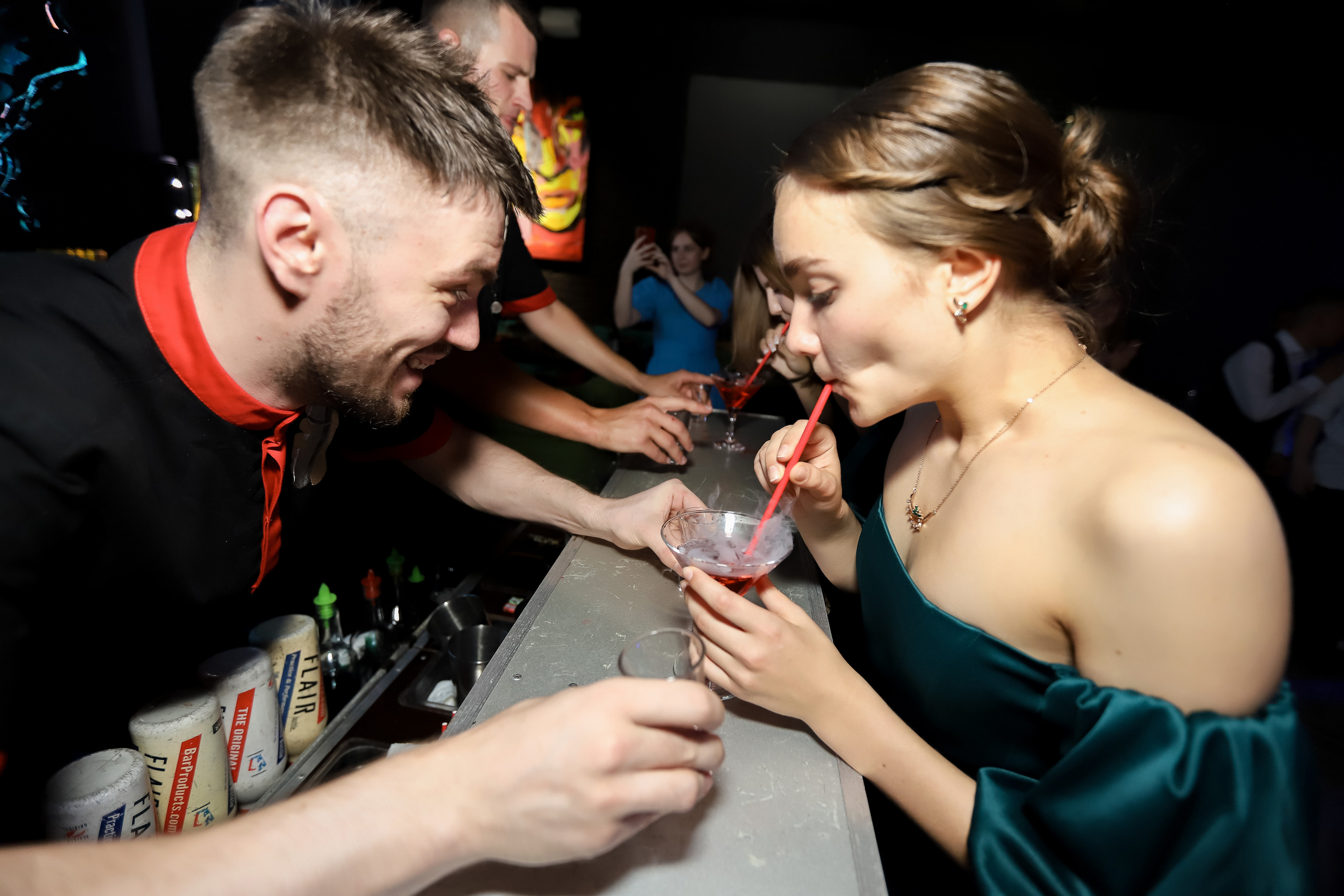 Выпускной. Фотограф в Краснодаре Анна Светикова