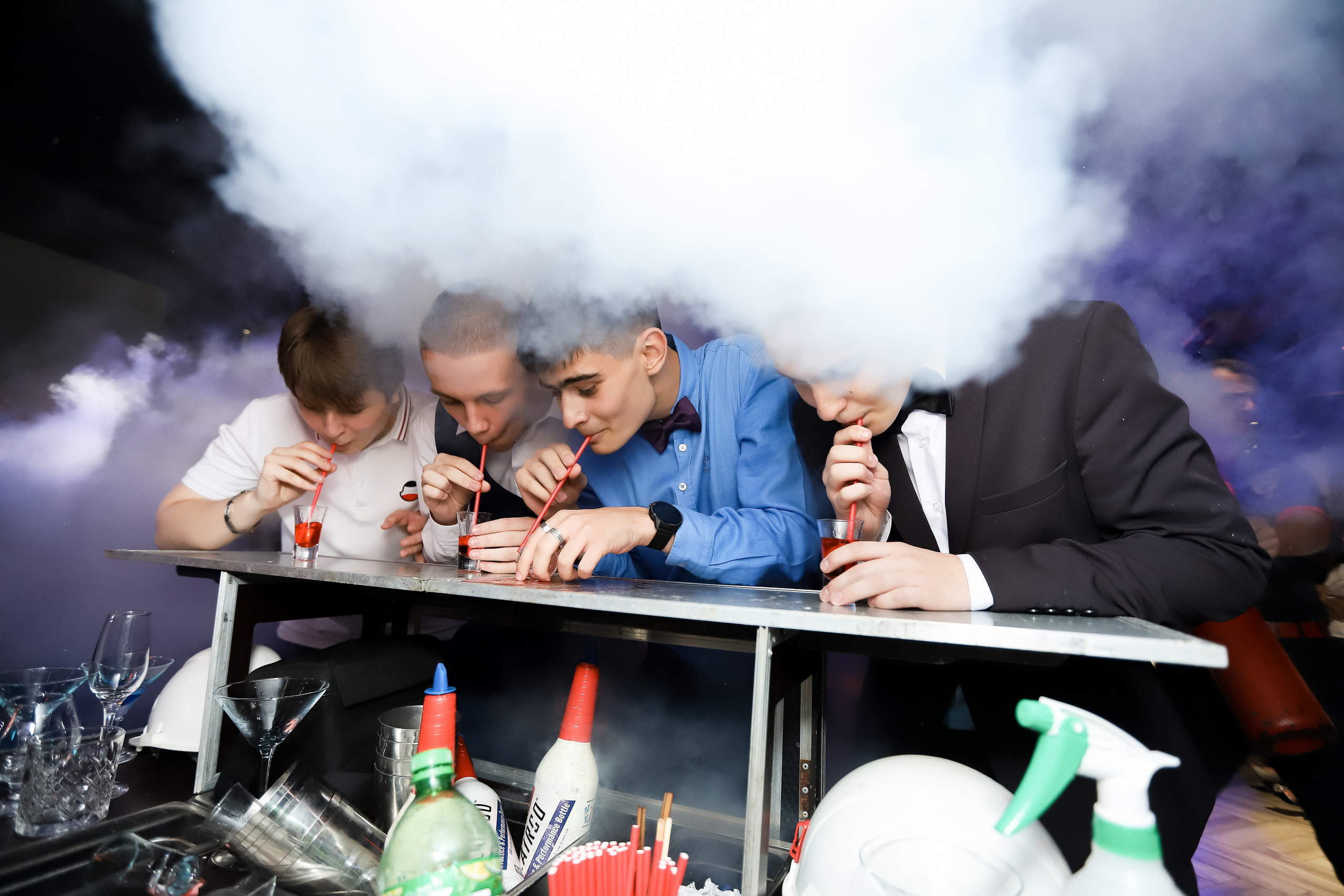 Выпускной. Фотограф в Краснодаре Анна Светикова