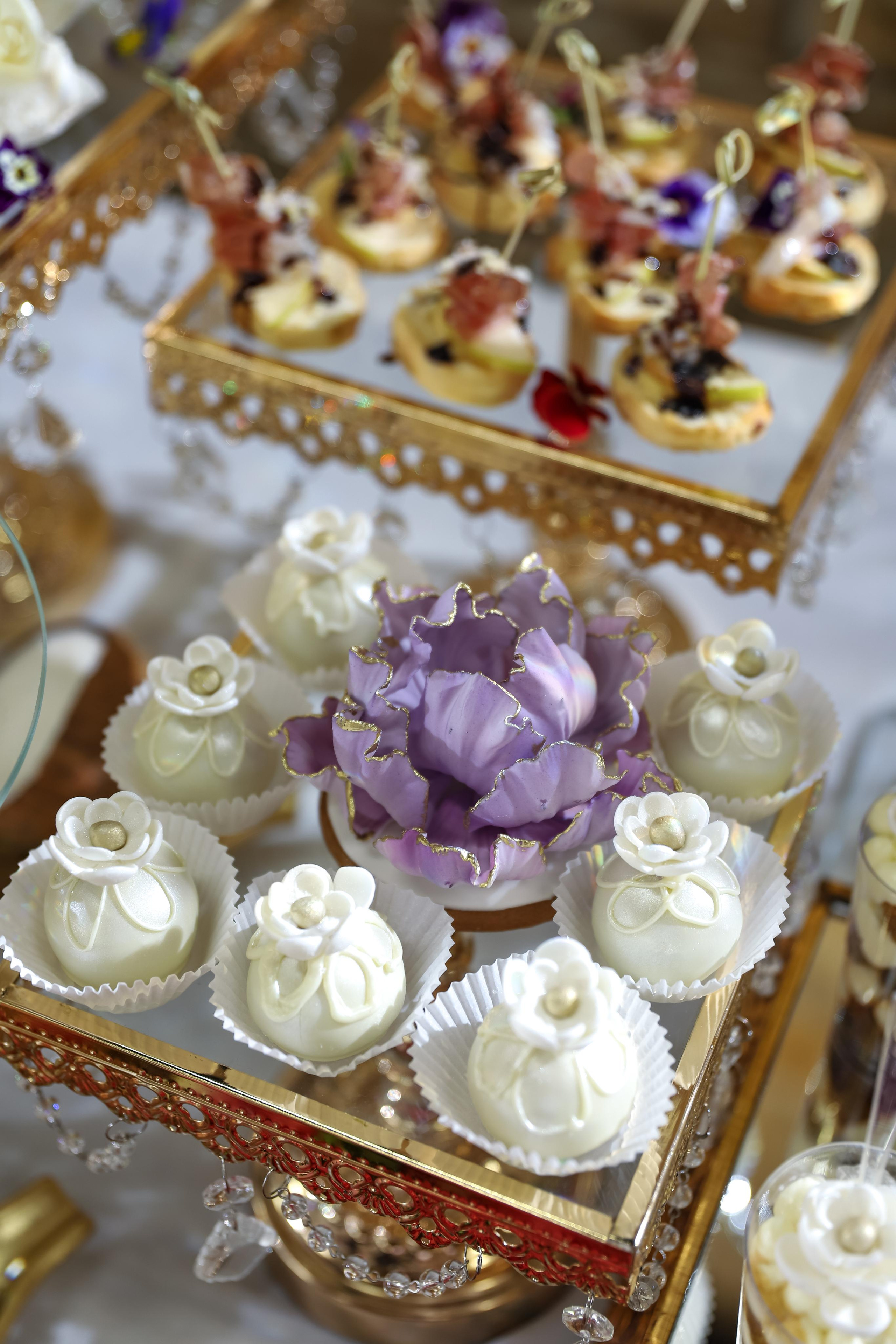 Фуршет. Фотограф в Краснодаре Анна Светикова